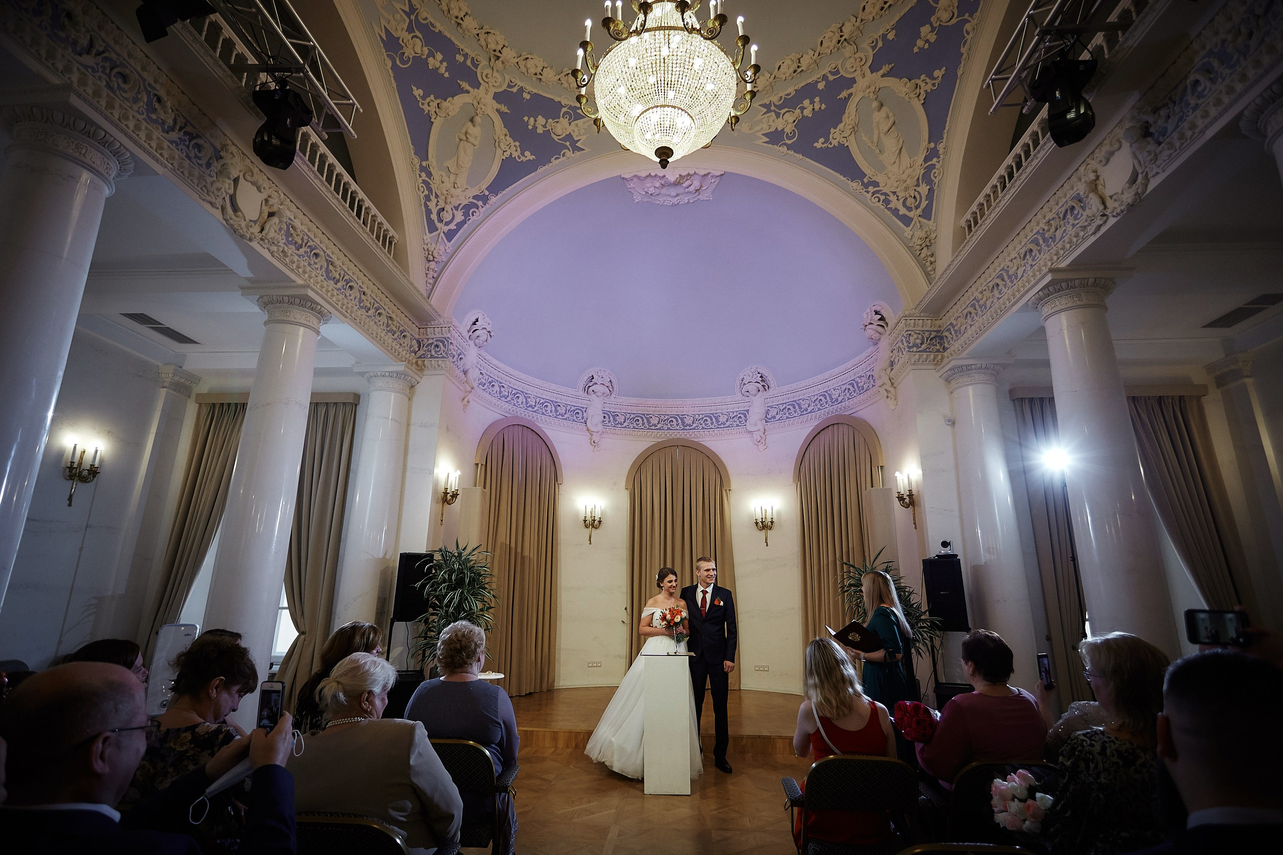 Анастасия и Ростислав. Портфолио