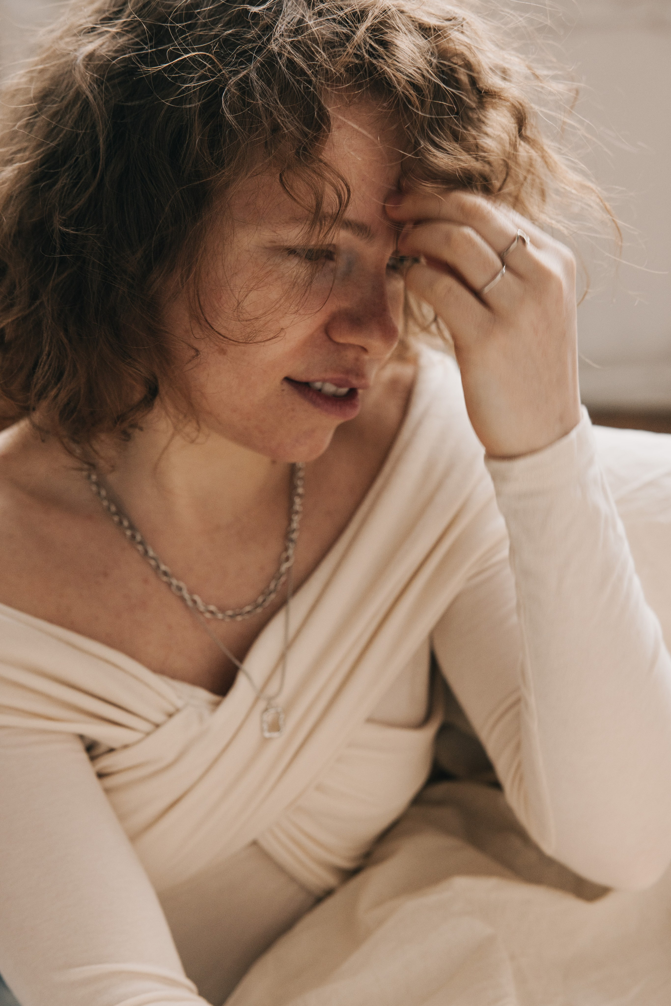 Настасья. Ксения Цыгир, фотограф в Петербурге