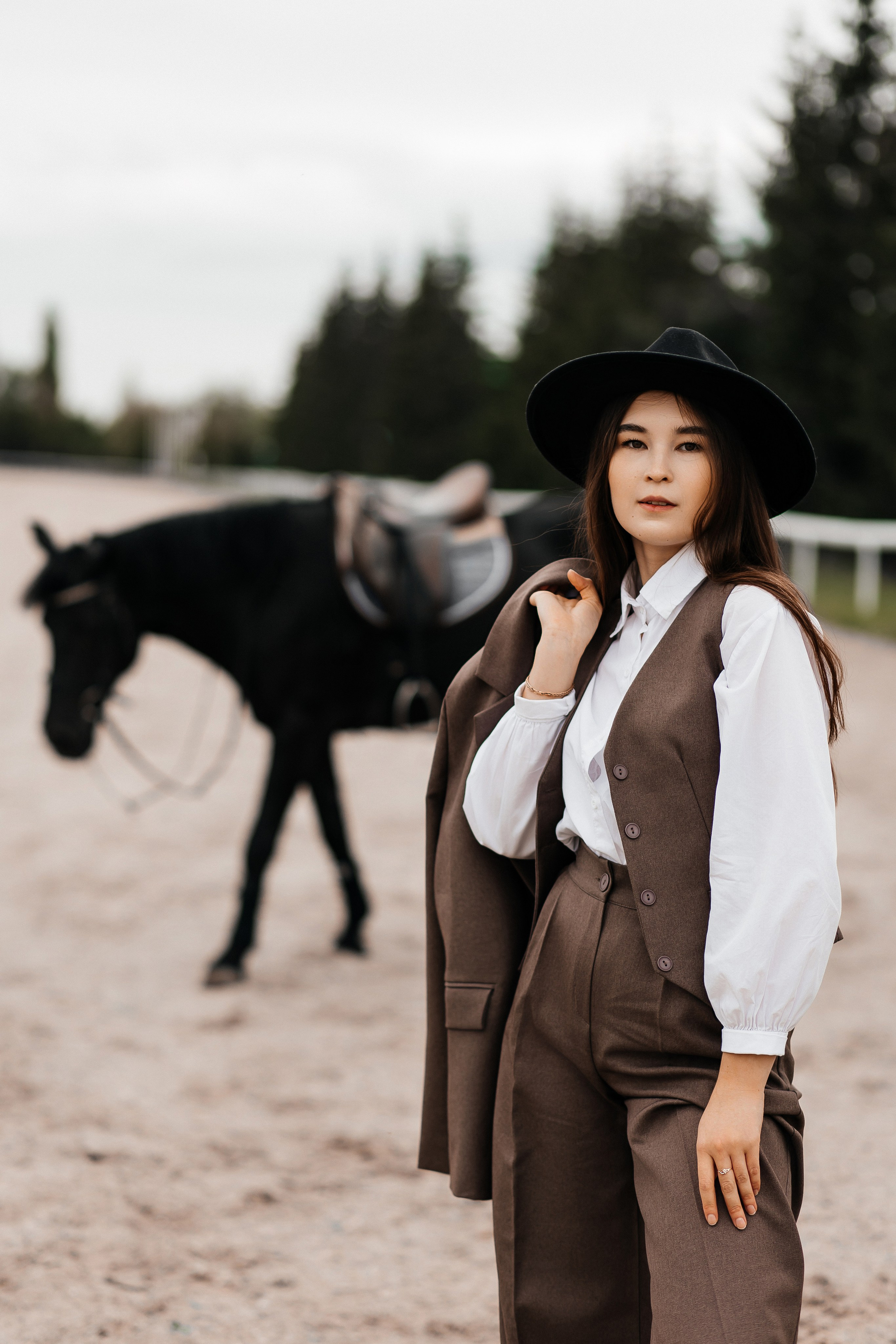Диана. Свадебный и семейный фотограф у Уфе Евгения Сазонова