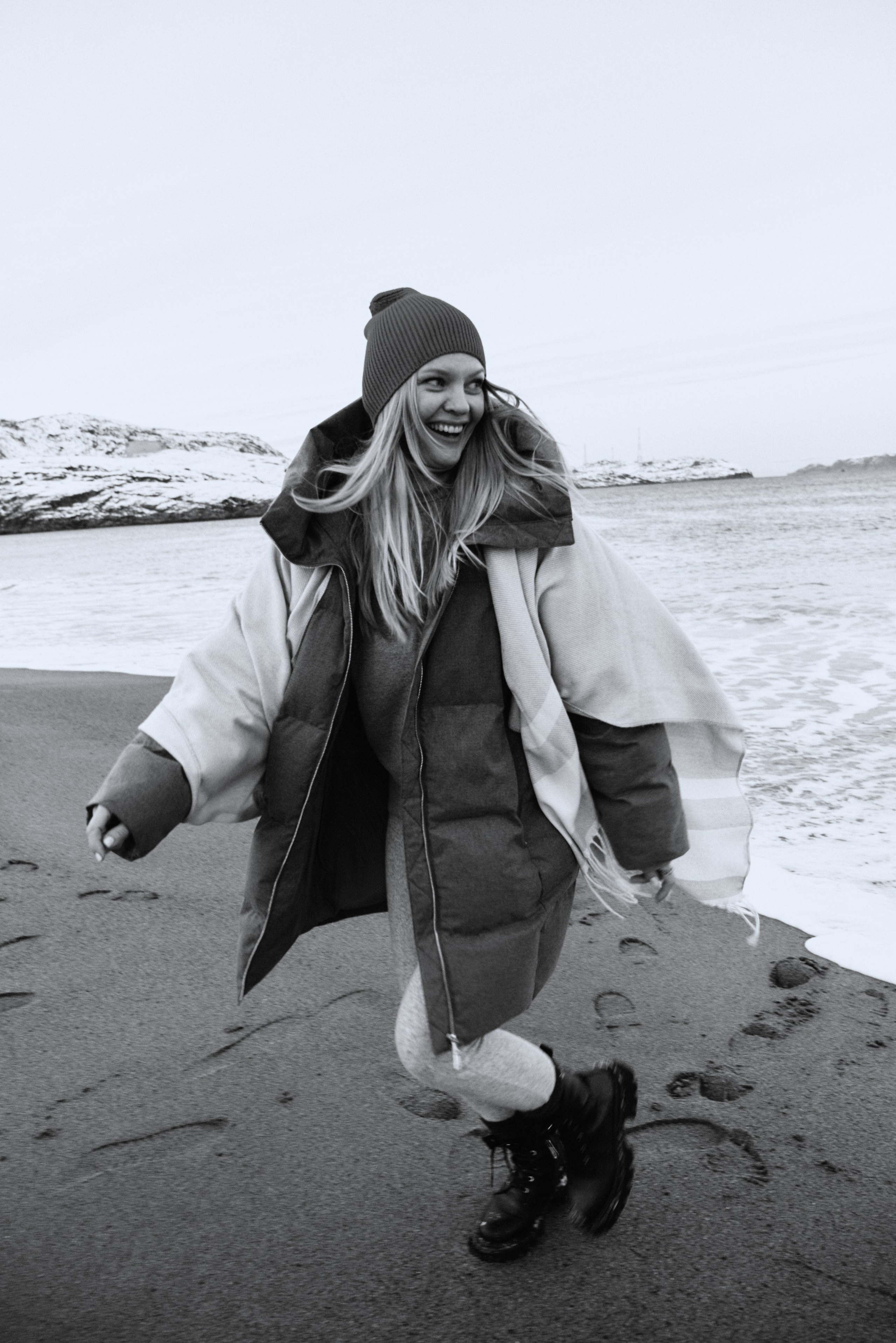 BAON x TERIBERKA. Фотограф Сурков Никита