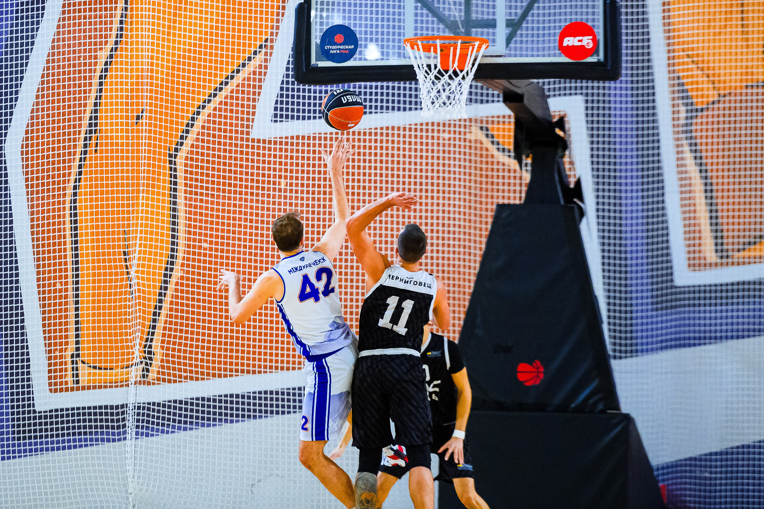 Сибирская баскетбольная лига 2025. Репортажный фотограф в Кемерово