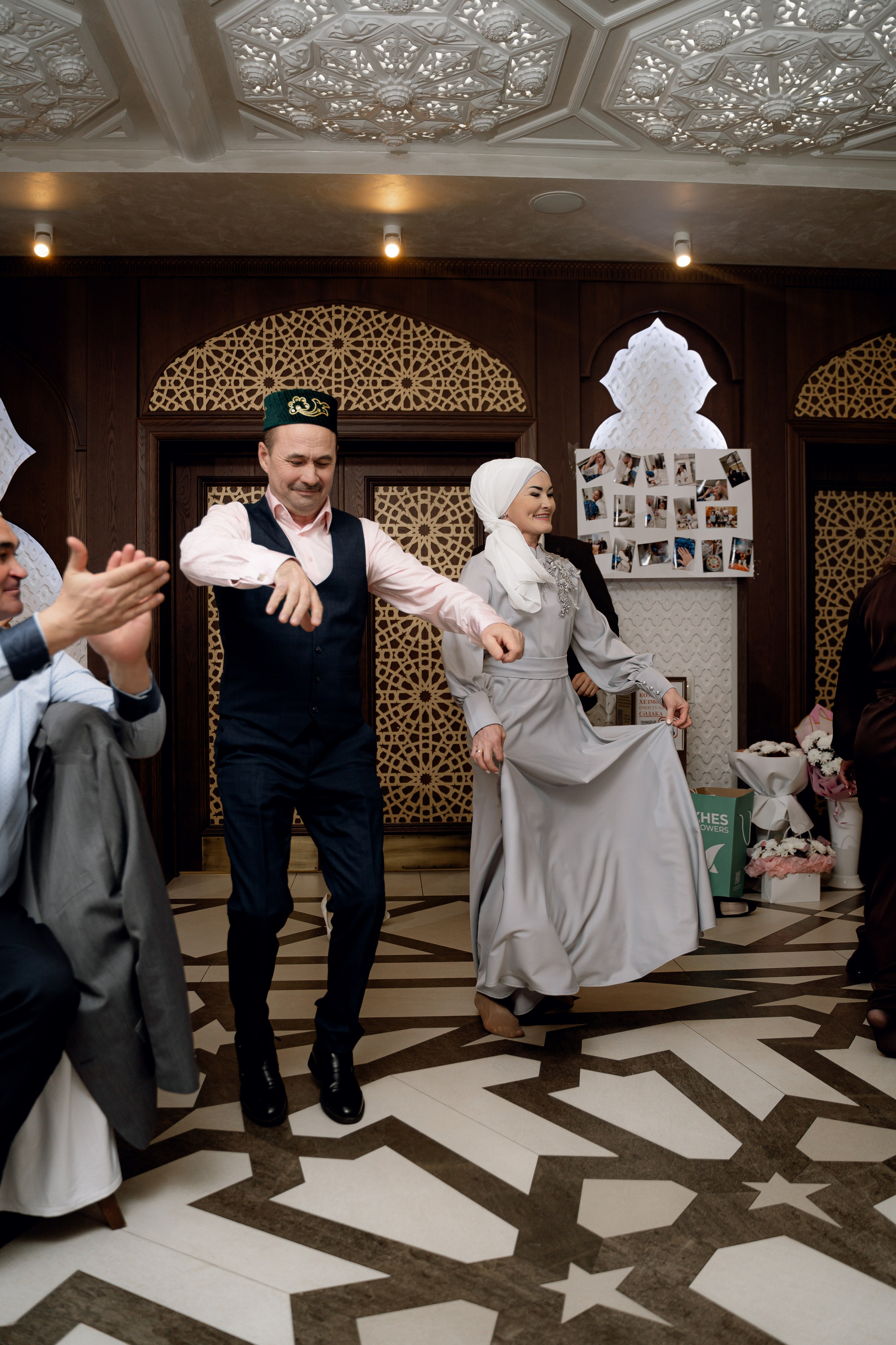 Роберт & Алсу (Ахмадзаки). RAMIL SAFIULLIN