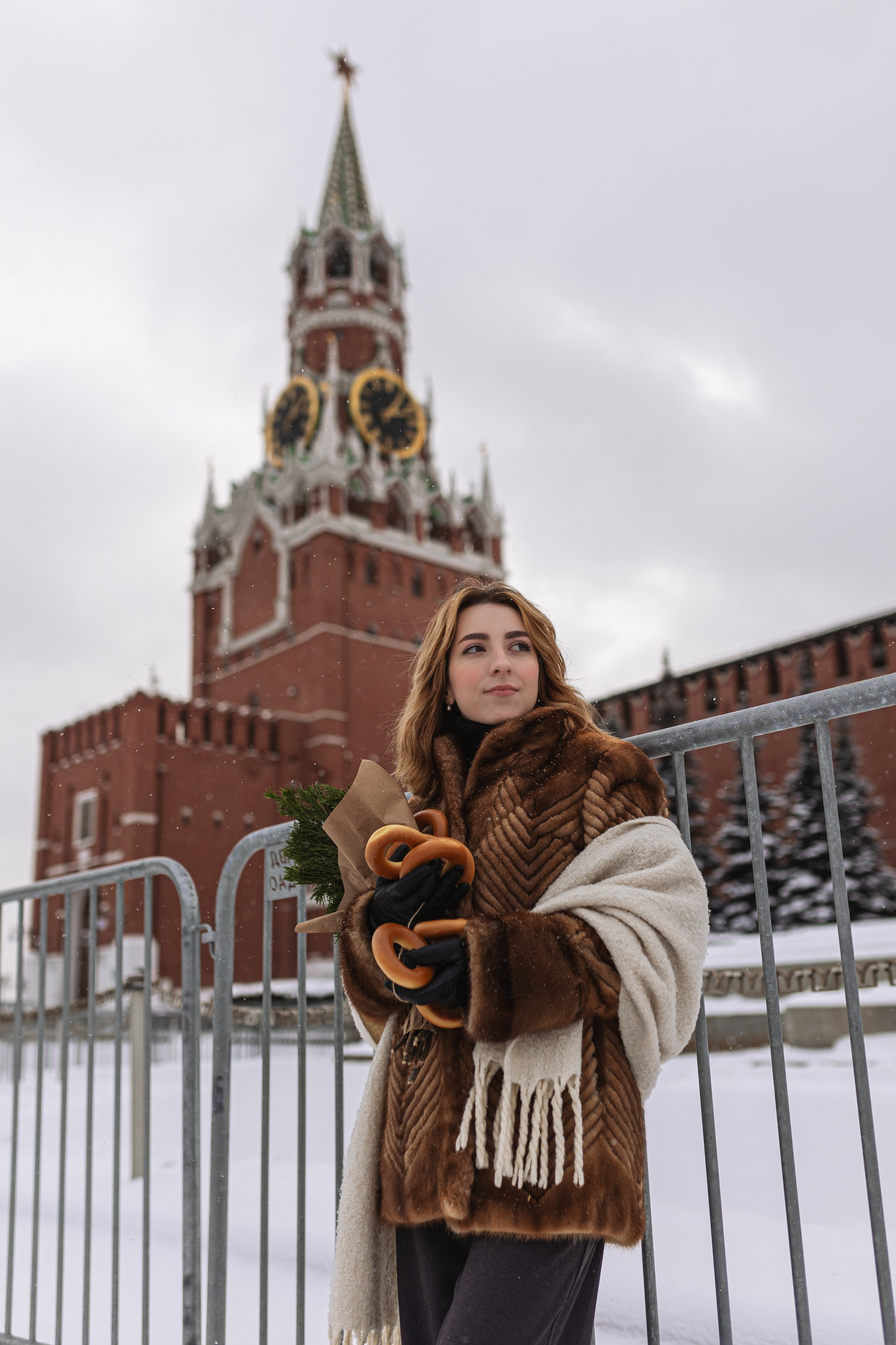 ГУМ. Свадебный фотограф Курзина Ольга | Москва