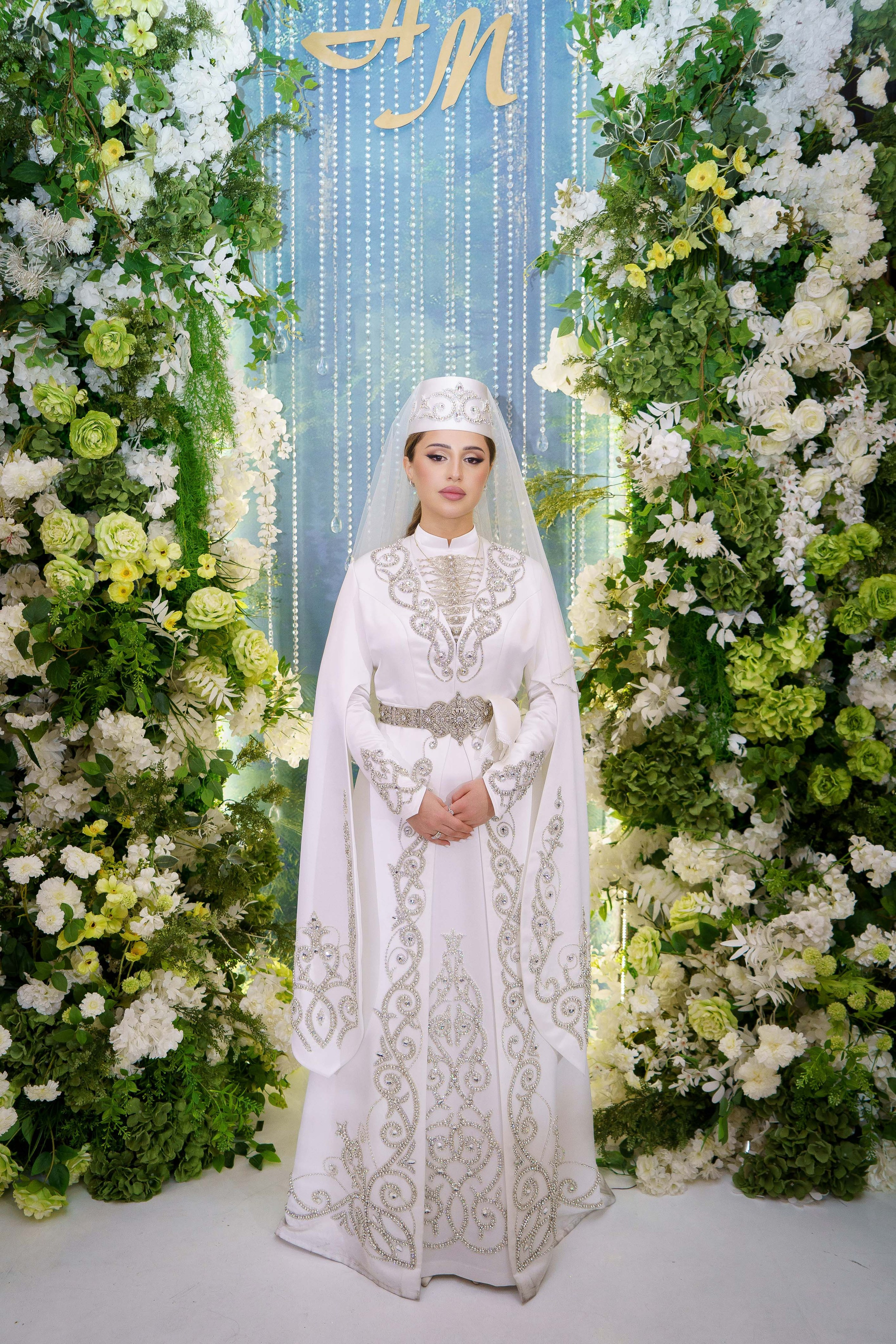 Аслан и Марина. Фотограф и Видеограф СКФО