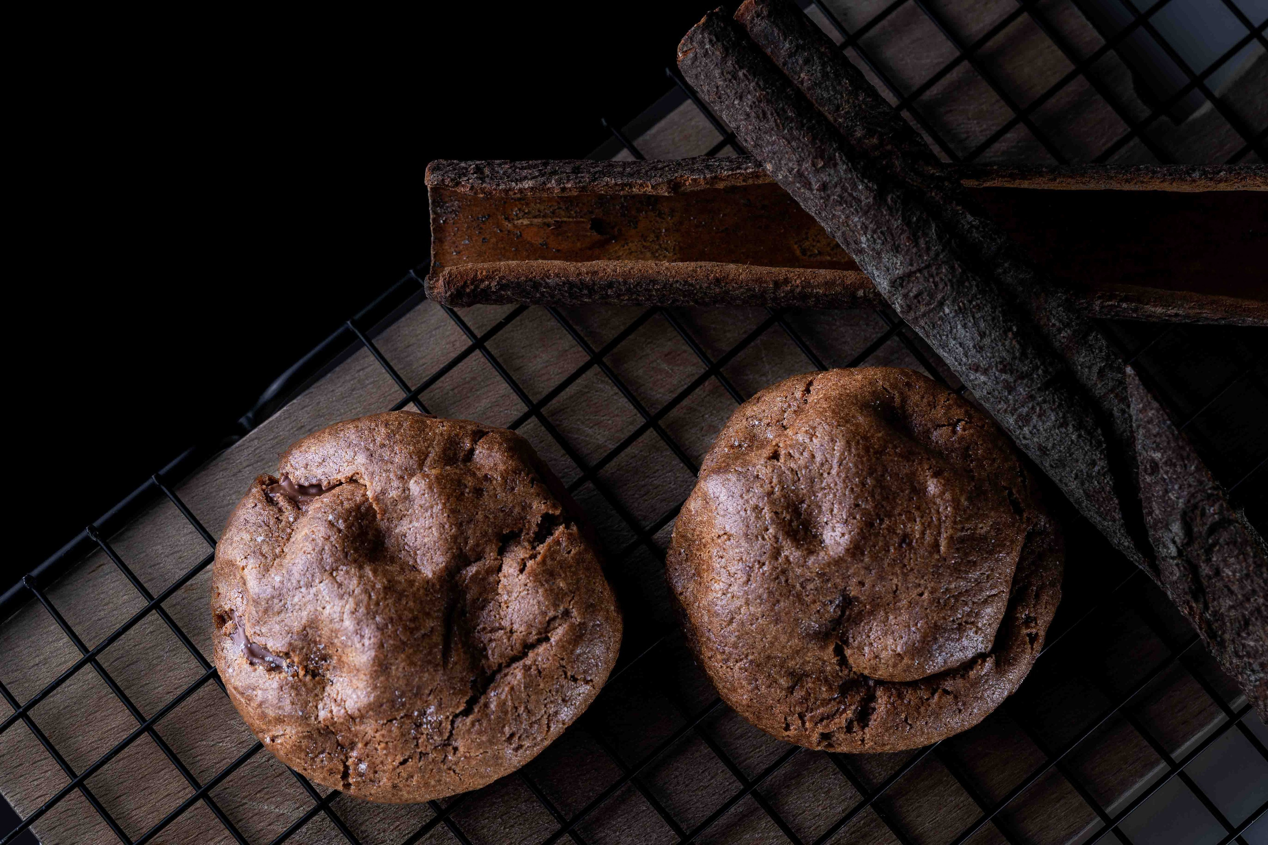 Печенье для мини-кондитерской. Фотограф и видеограф в Москве и Абу Даби Мария Кулагина