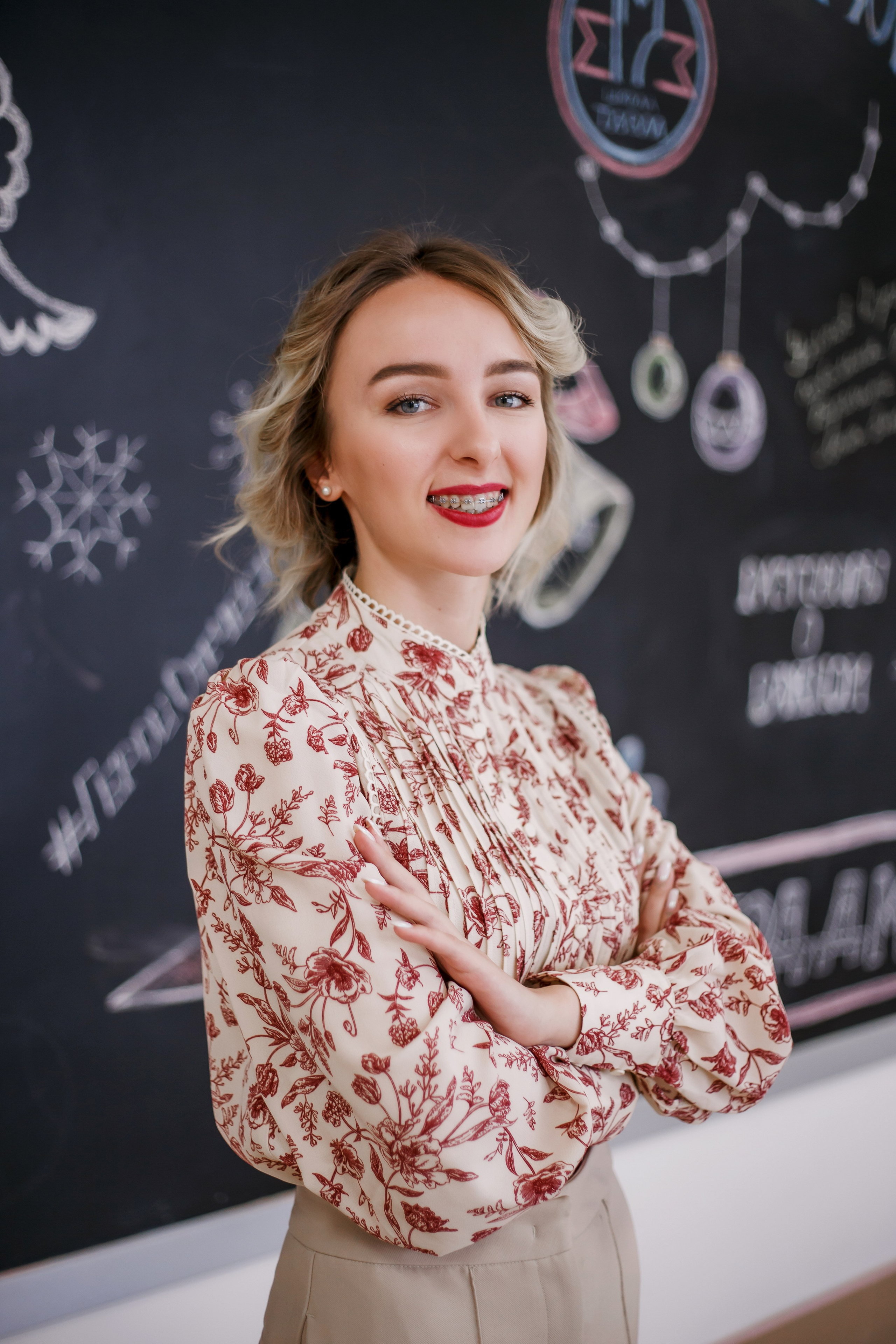 Старшие классы. Фотограф Саранск Екатерина Жукова