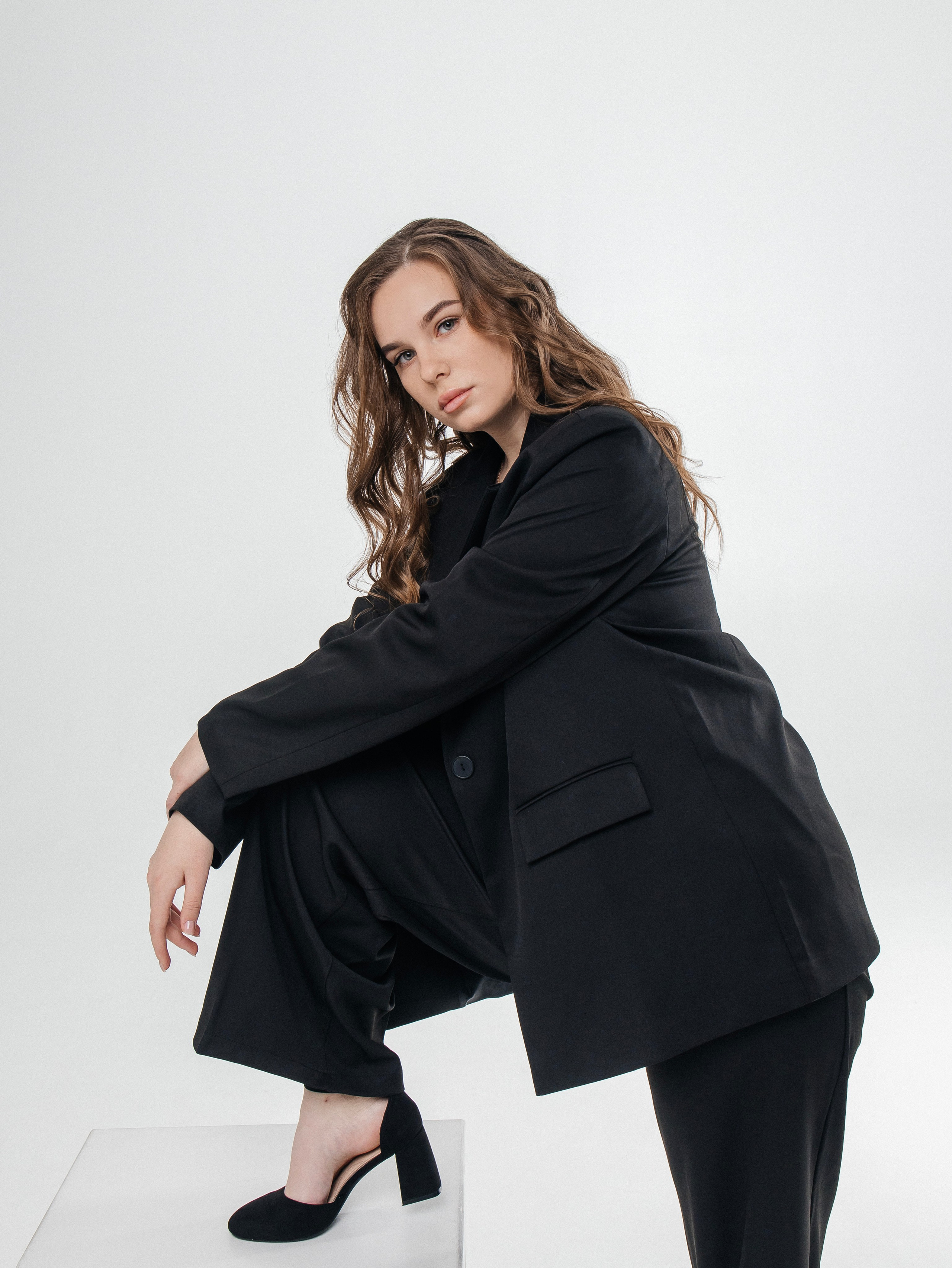 Виктория. Главная