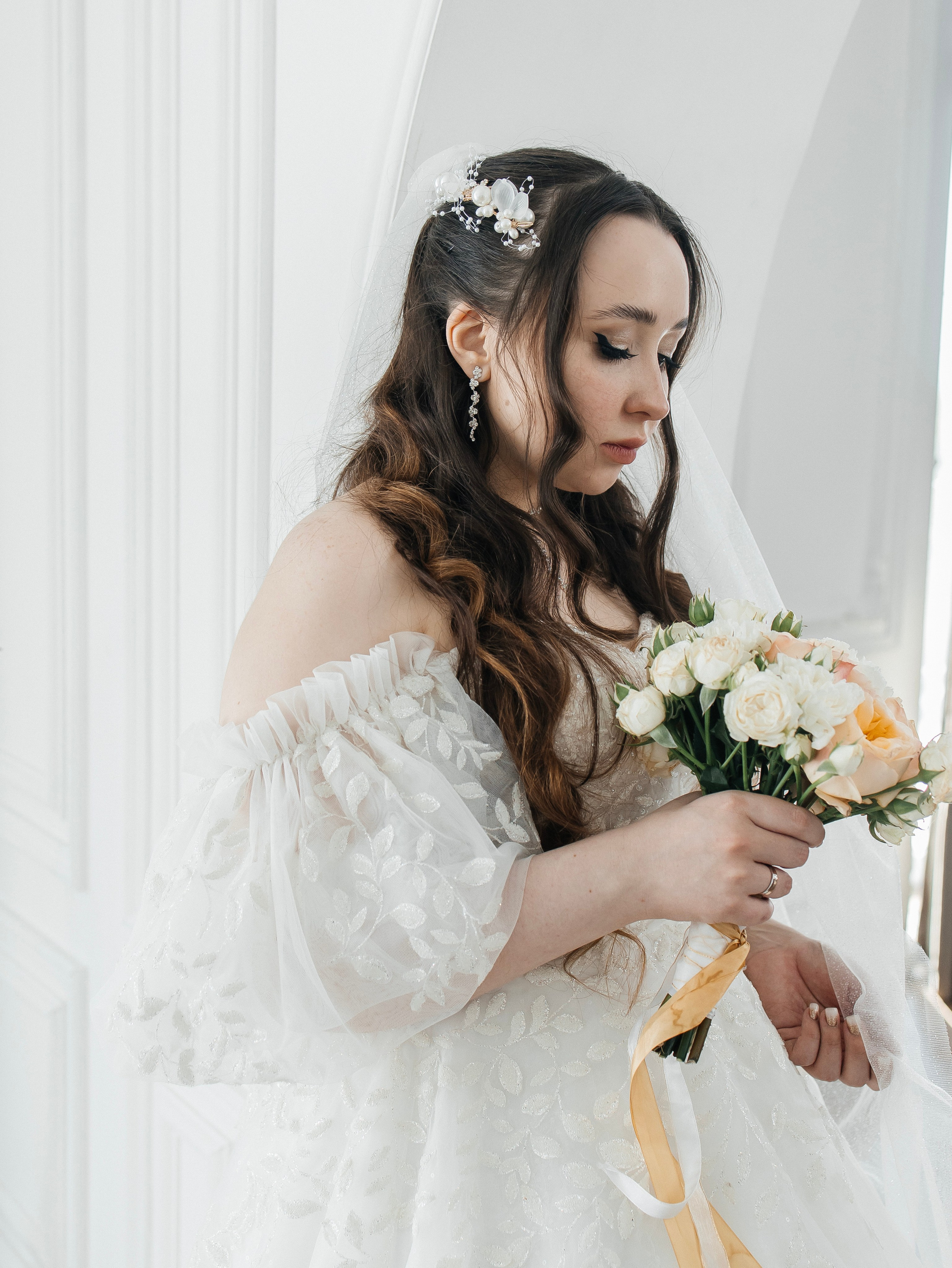 Анастасия и Денис. Главная