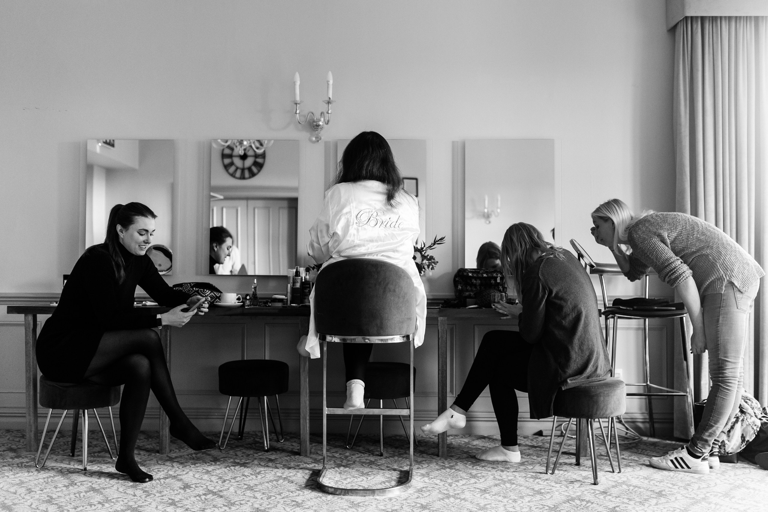 Hartsfield Manor Wedding. Moments Catchers — Wedding Photography & Video Duo in London