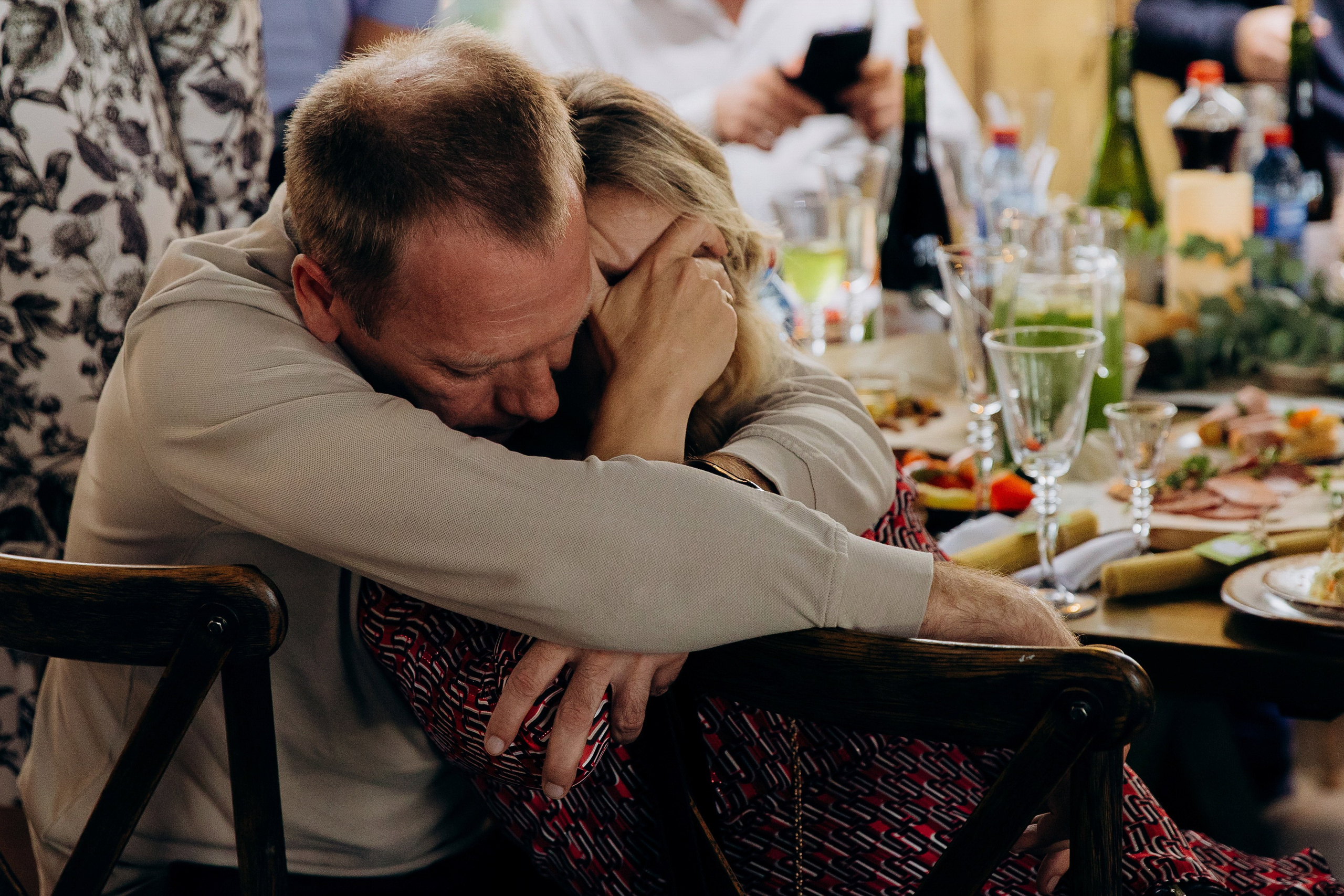 Андрей & Анна — Петергоф. Свадебный фотограф Ричард Конвенсаров Wedding Photographer Richard & I