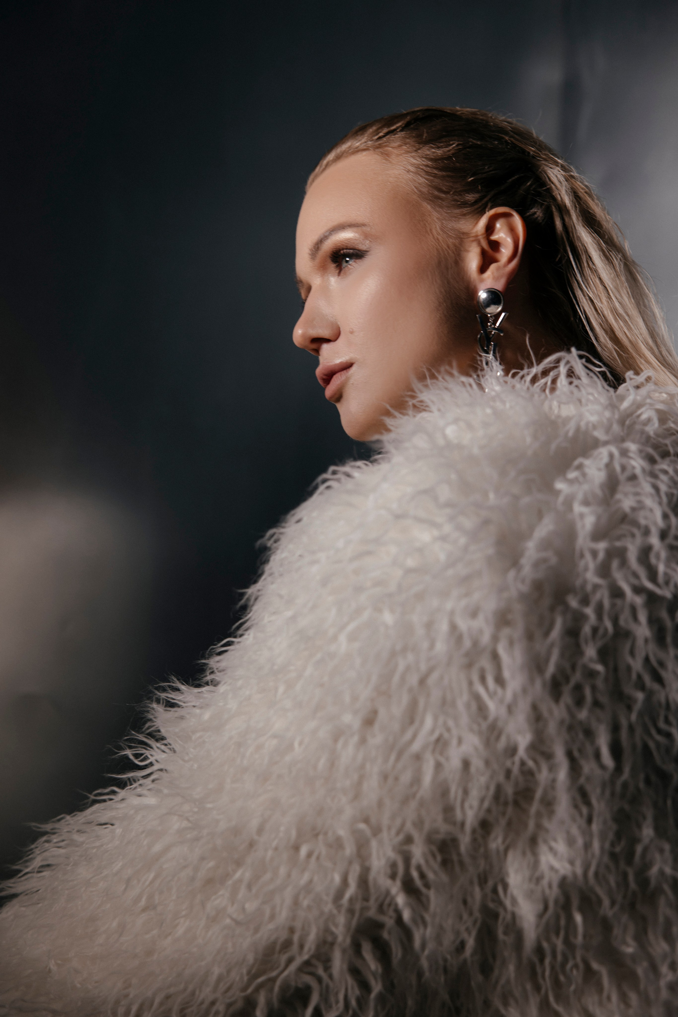 Людмила. Свадебный и женский фотограф Рязань Москва Елена Епифанова