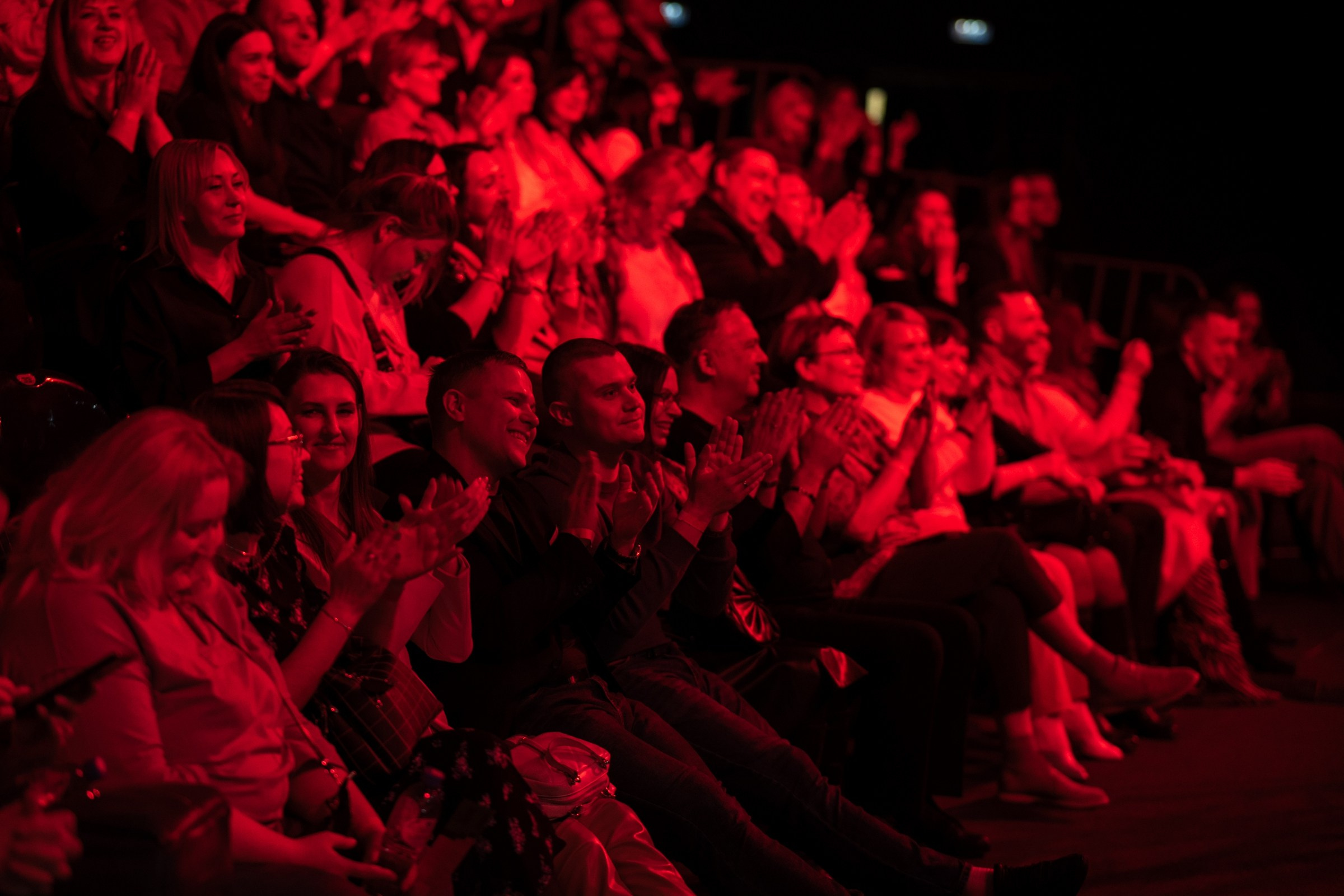 Альфабанк. Альфа Конфа. Фотограф на любое событие в Кемерово