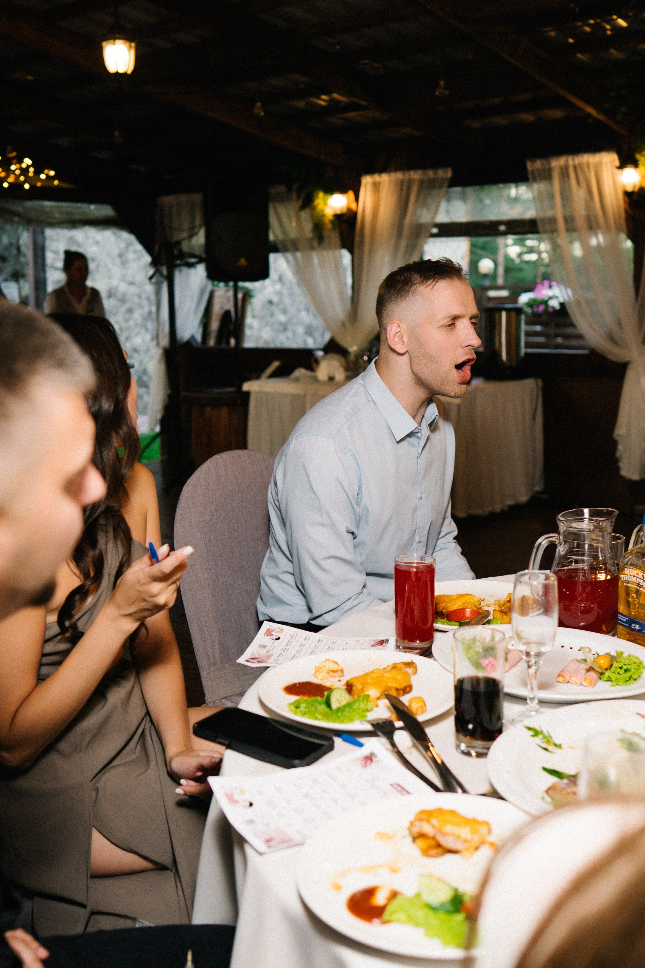 Марина и Денис (полный день). Фотограф на любое событие в Кемерово
