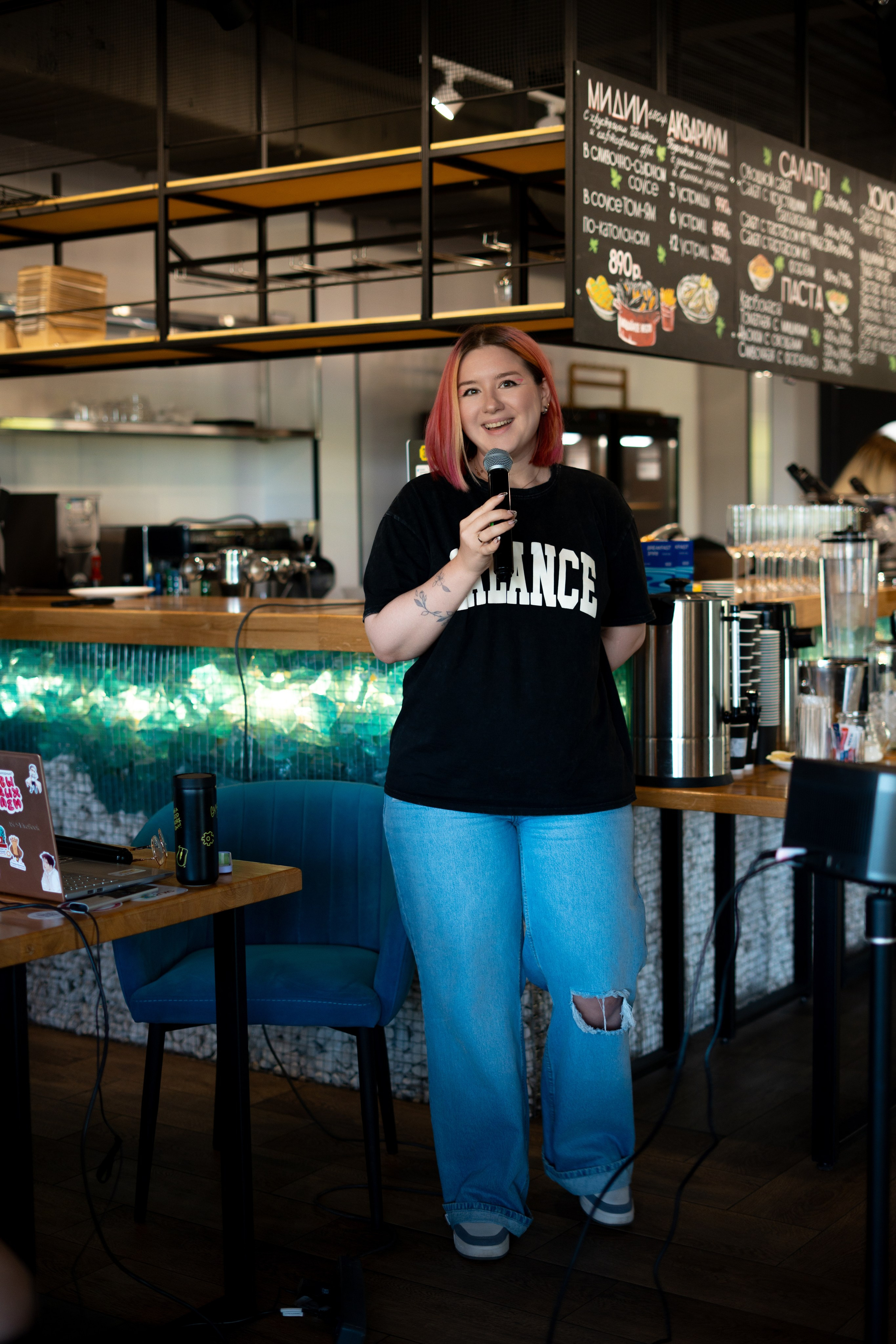 TLT GAMES. Фотограф г. Тольятти