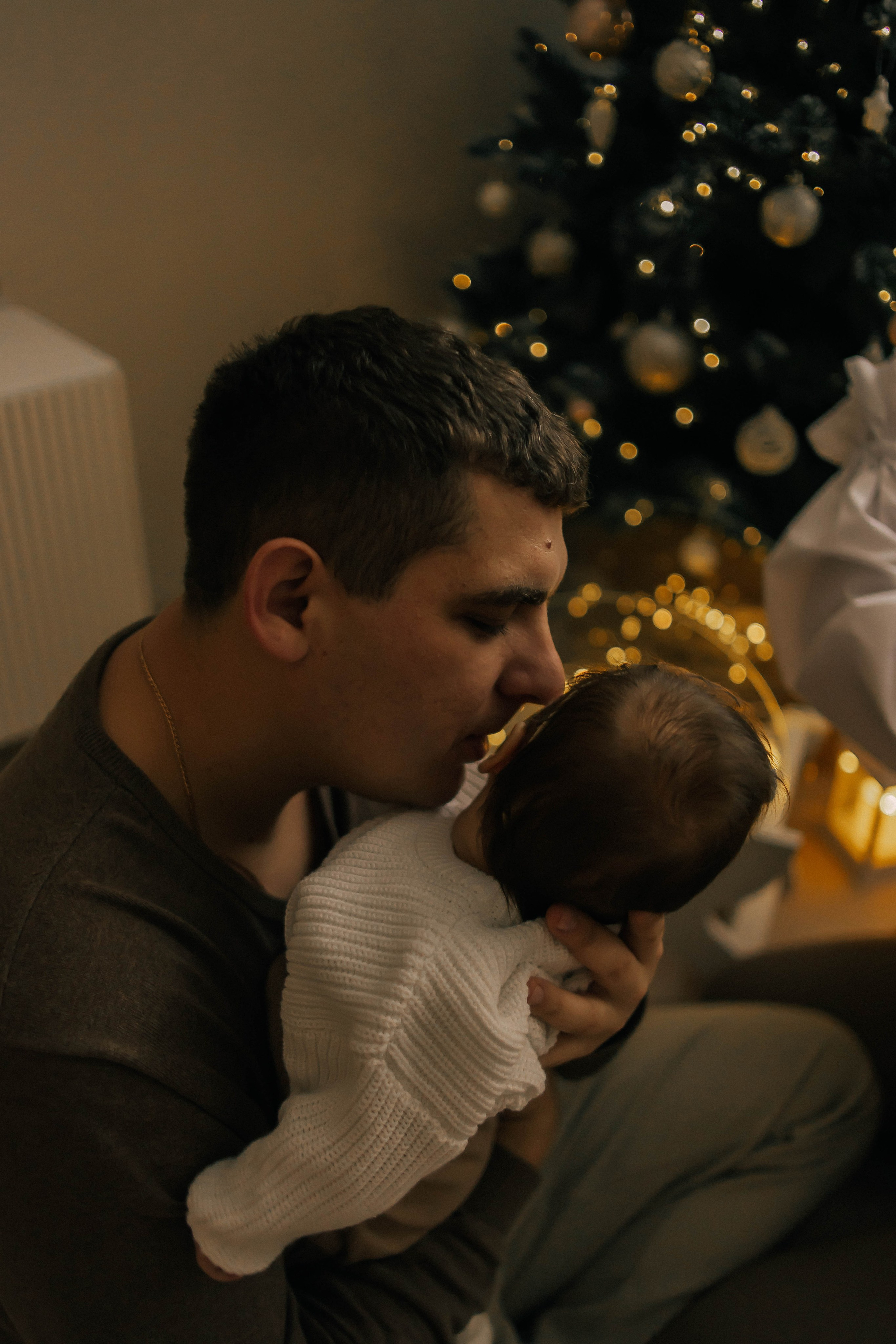 Анастасия, Андрей, Ариша и Анюта. Главная