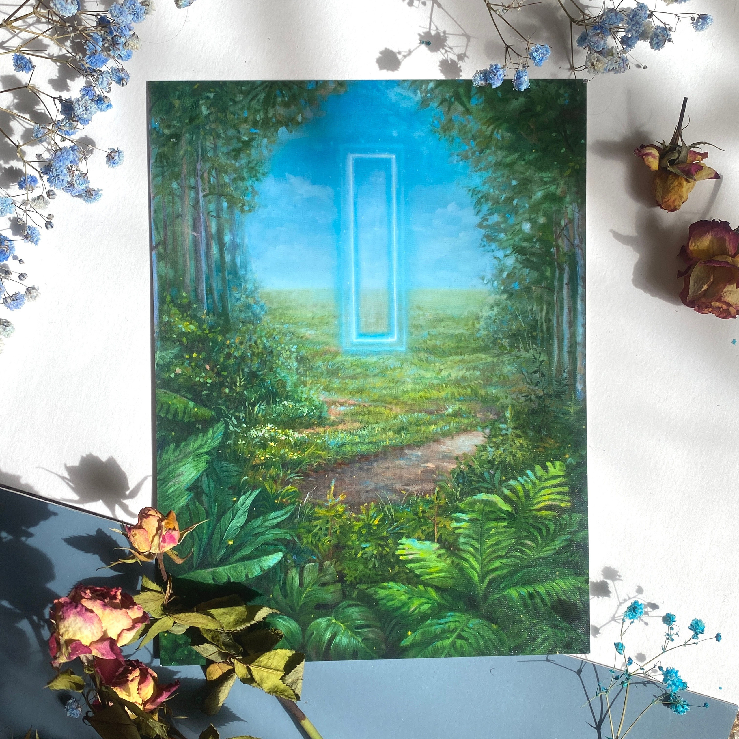 ПОRТАЛ. Стоимость 1200 руб.