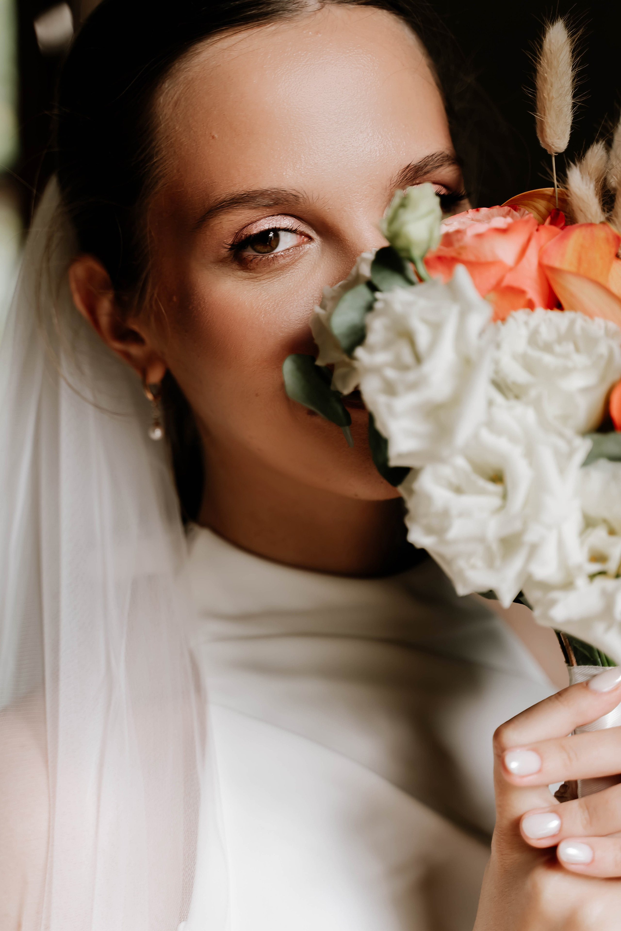 Глеб и Елена. Фотограф Елизавета Савина