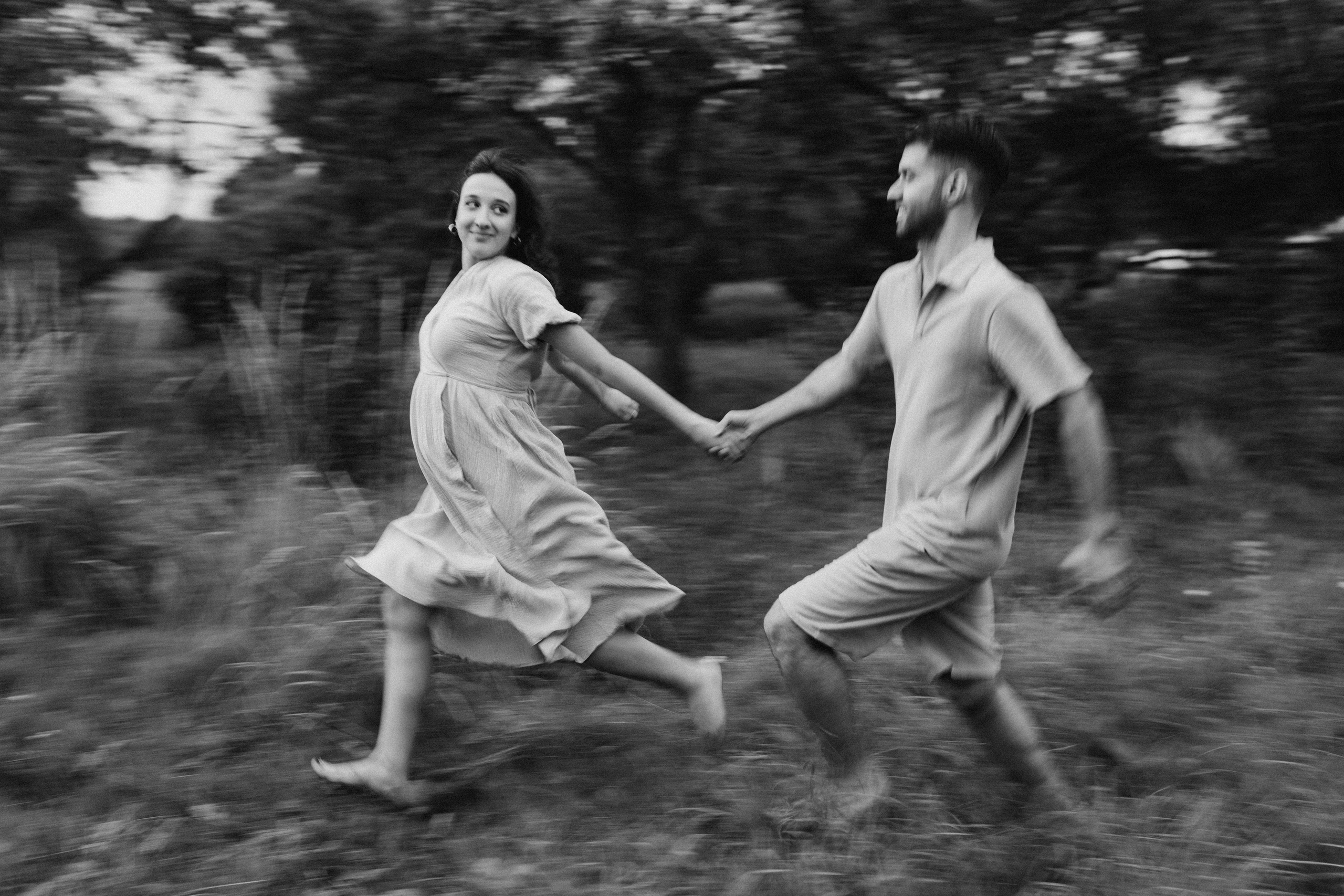 Беременная фотосессия Маши и Димы. Семейный фотограф в Москве и Люберцах Юлия Гуськова