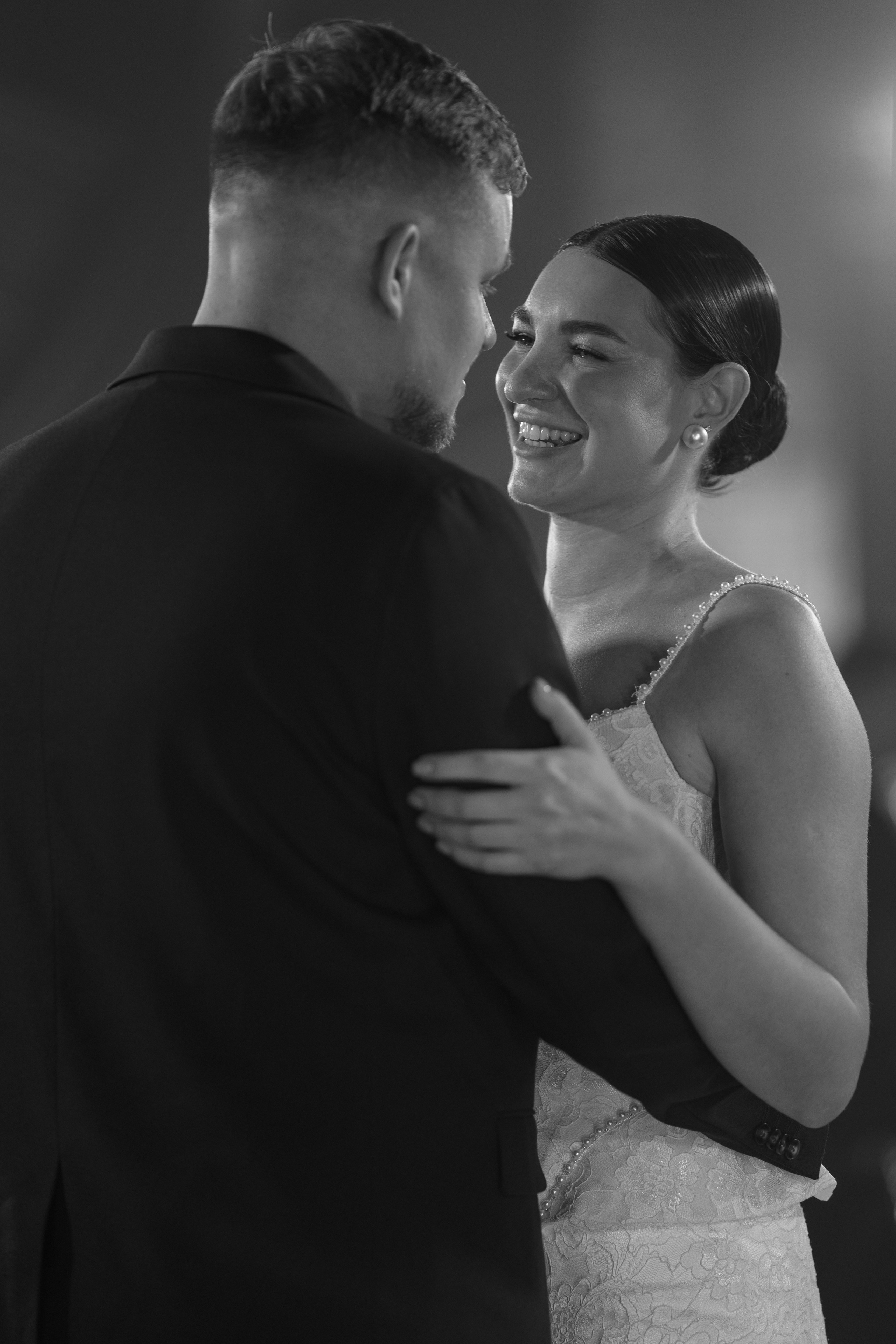 Артём и Марина. Фотограф — Погодина Екатерина