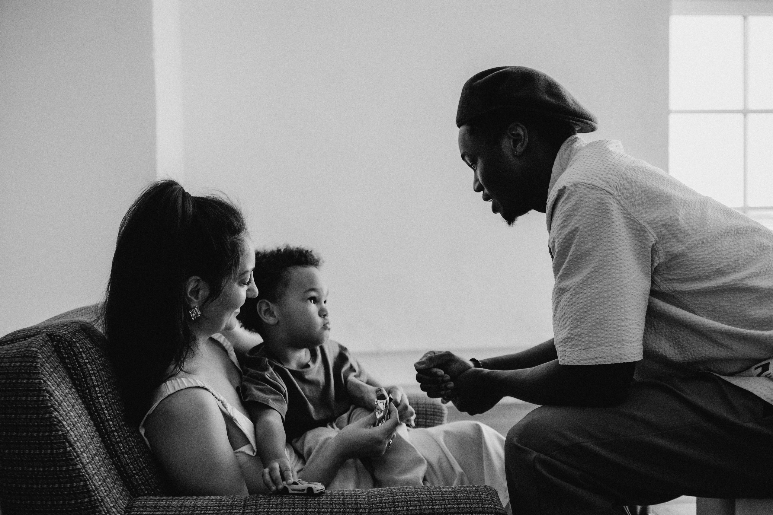 Счастье быть вместе. Семейный фотограф в Санкт-Петербурге Дарья Косянчук