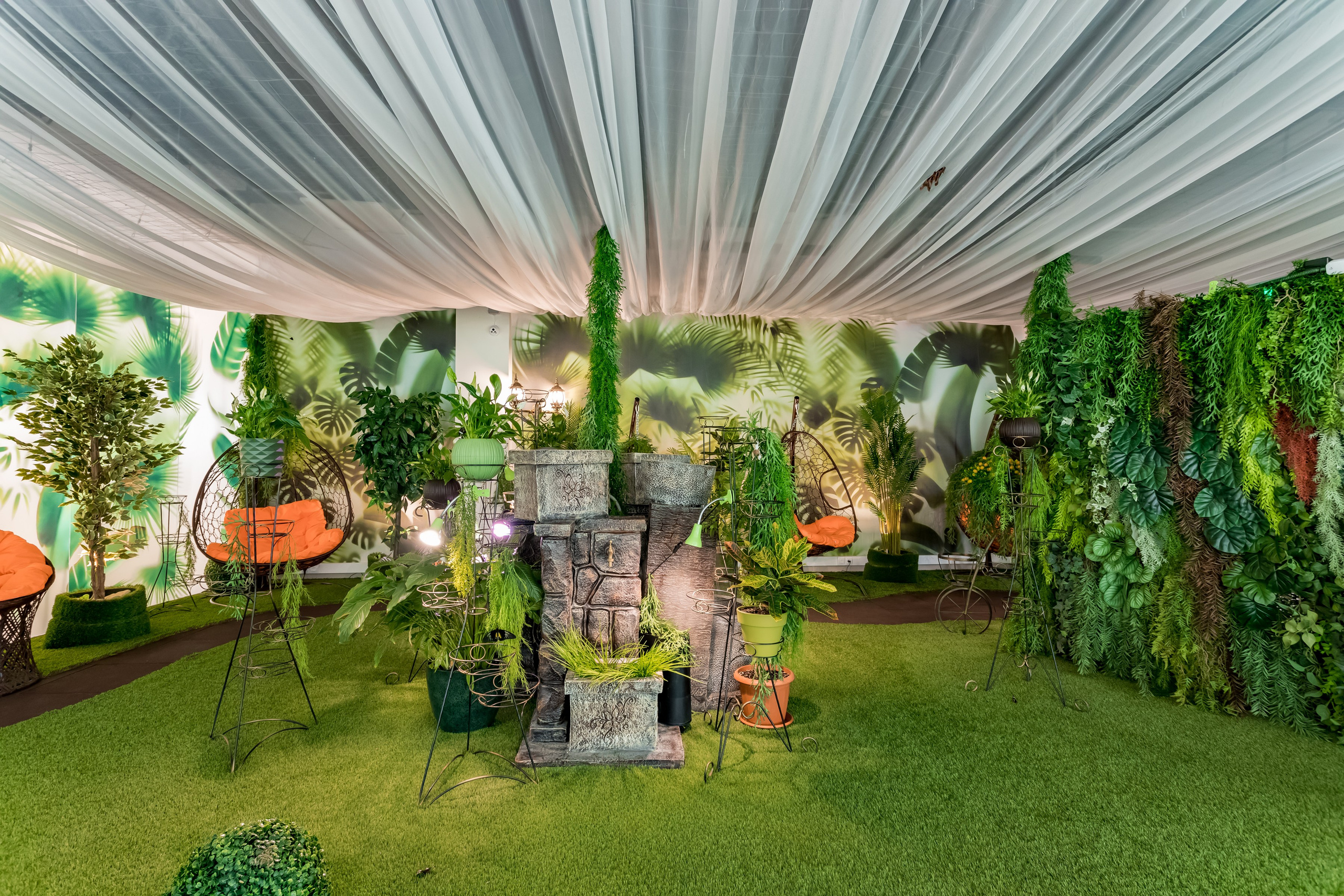 Фотосъемка коммерческих помещений для сайта, карт, соц.сетей. Интерьеры, Контент, Портреты | Фотограф в Москве Дани Терно