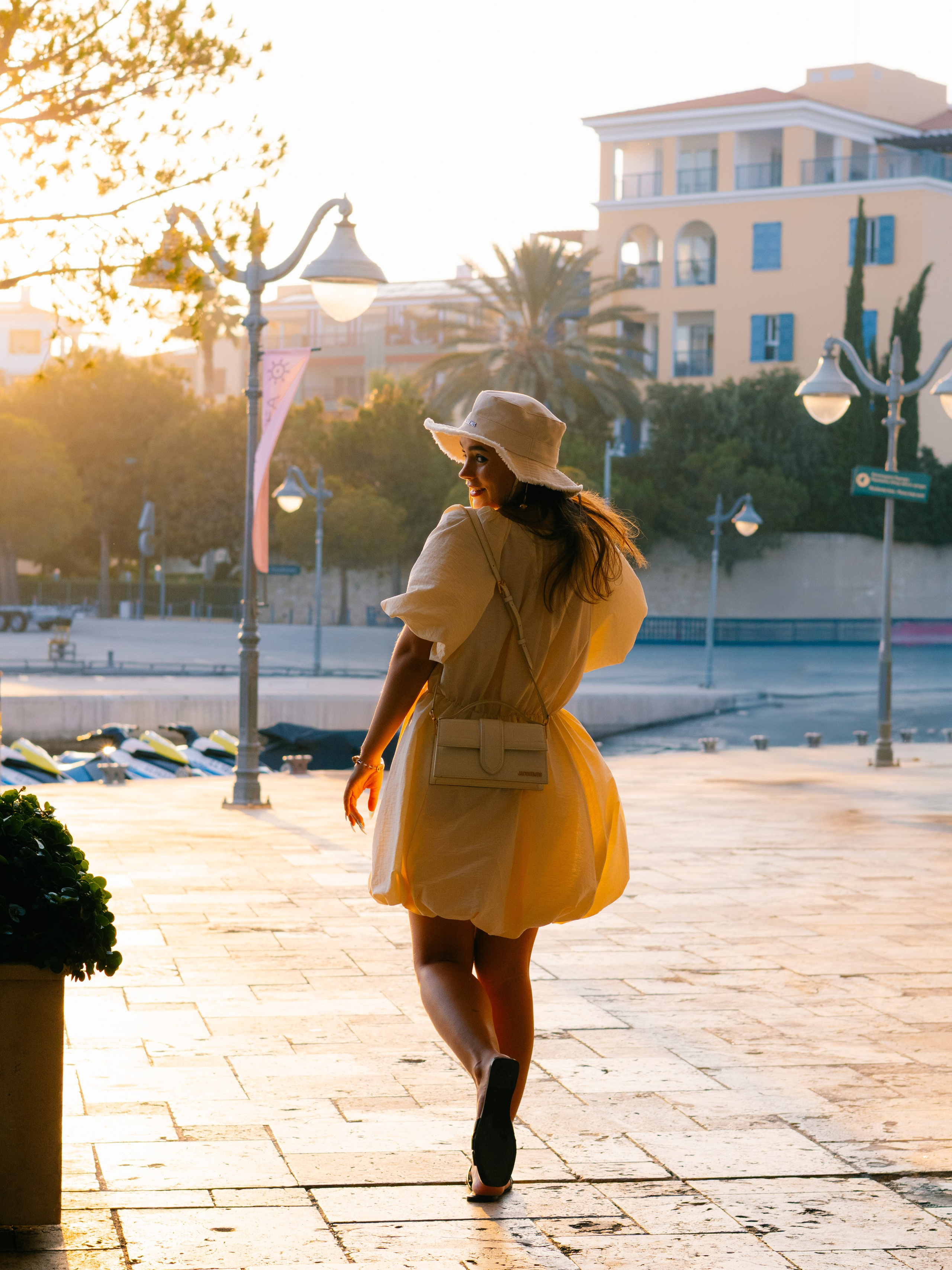 Женские портреты. Фотограф на Кипре Дария Николаева