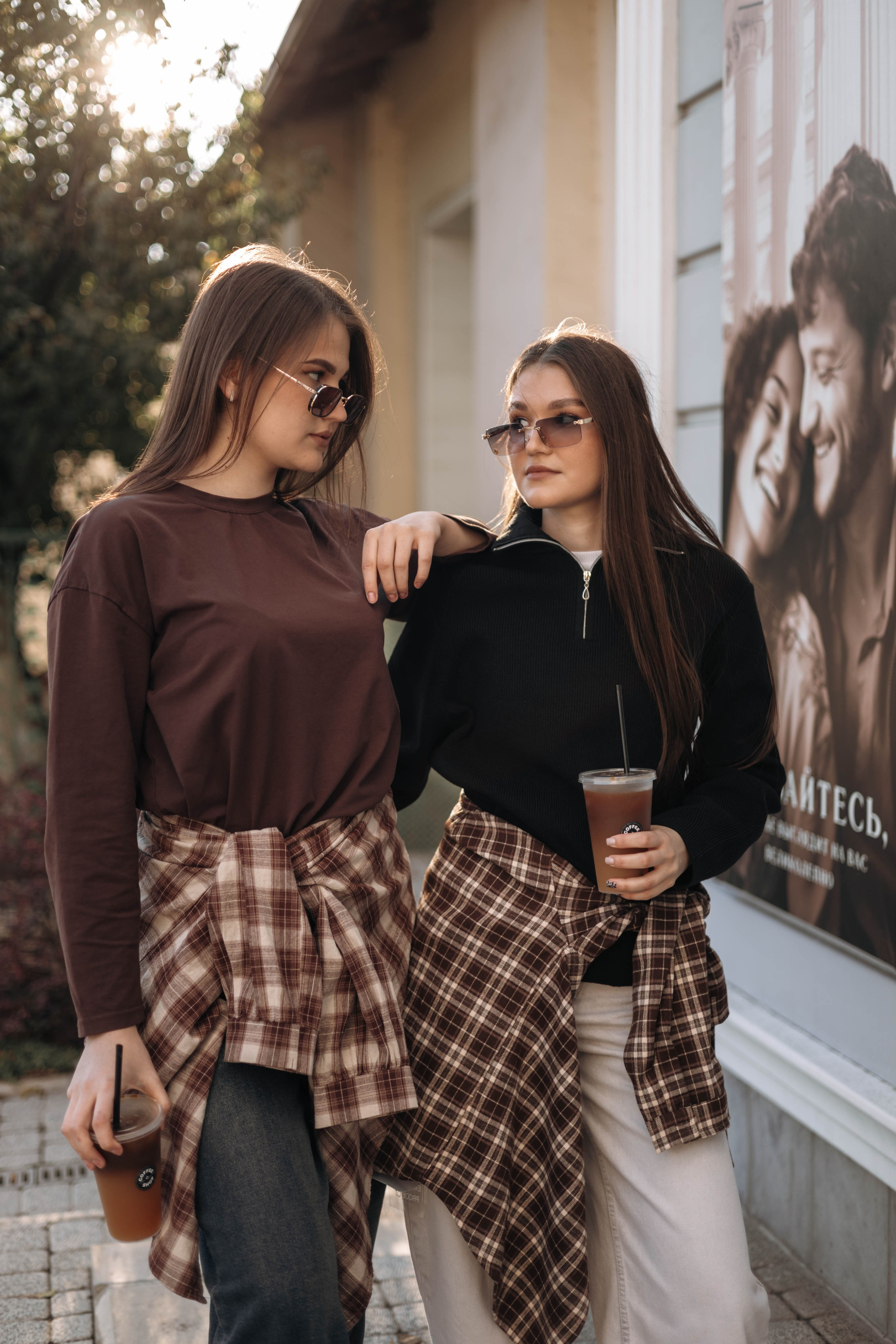 Girls. Фотограф Сальск Катерина