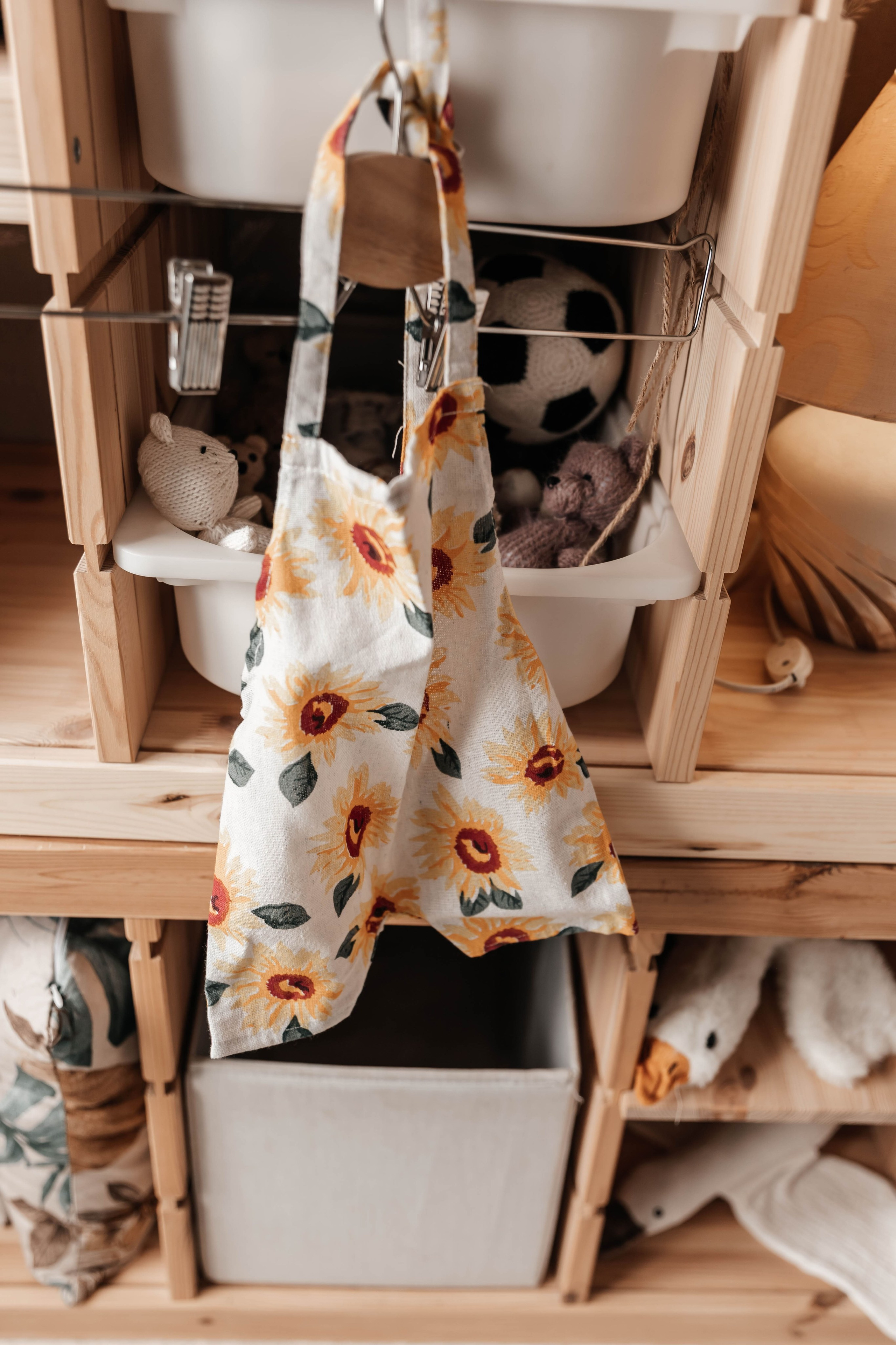 Гардероб. Фотограф новорожденных Москва, Люберцы, Жуковский, Раменское