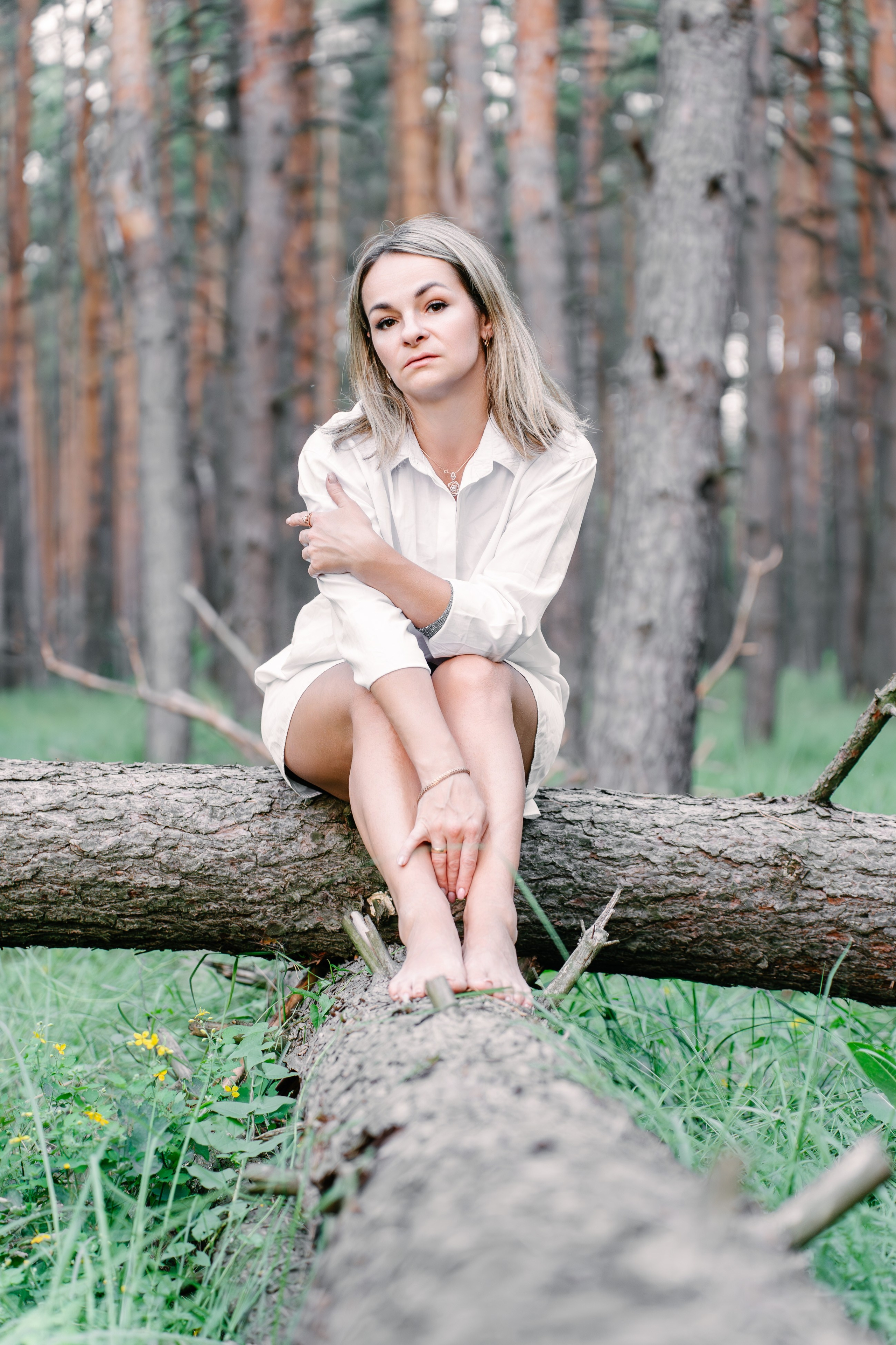 Дарья. Семейный фотограф в Воронеже Пироженко Виталий