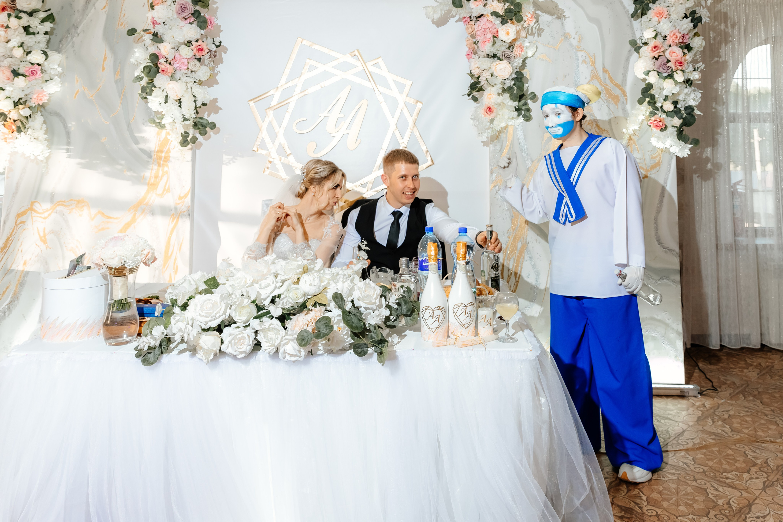 Александр и Анна. Свадебный и семейный фотограф Разида Мухаметова