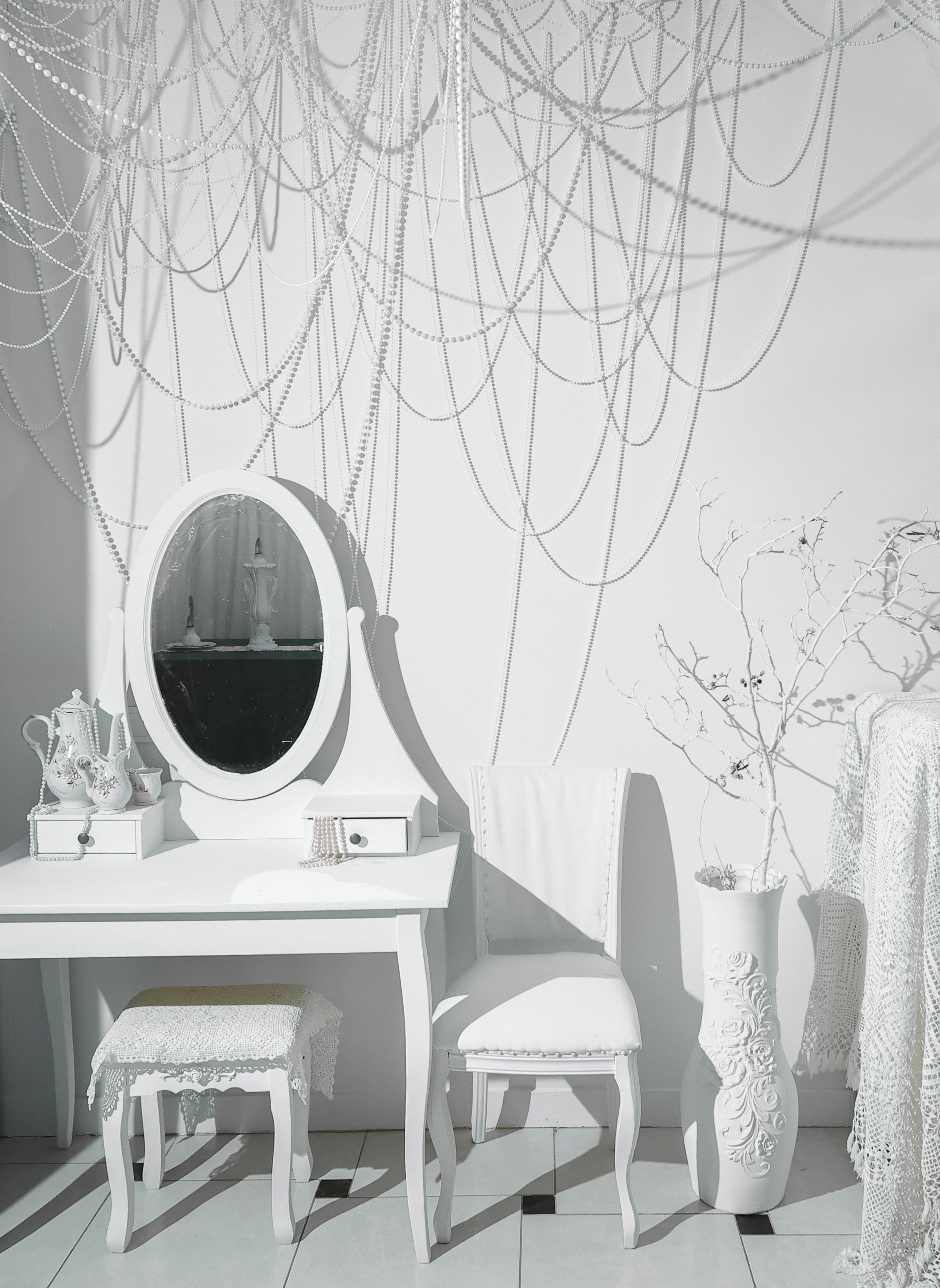 Фотостудия «Дофамин» в Нижнем Новгороде