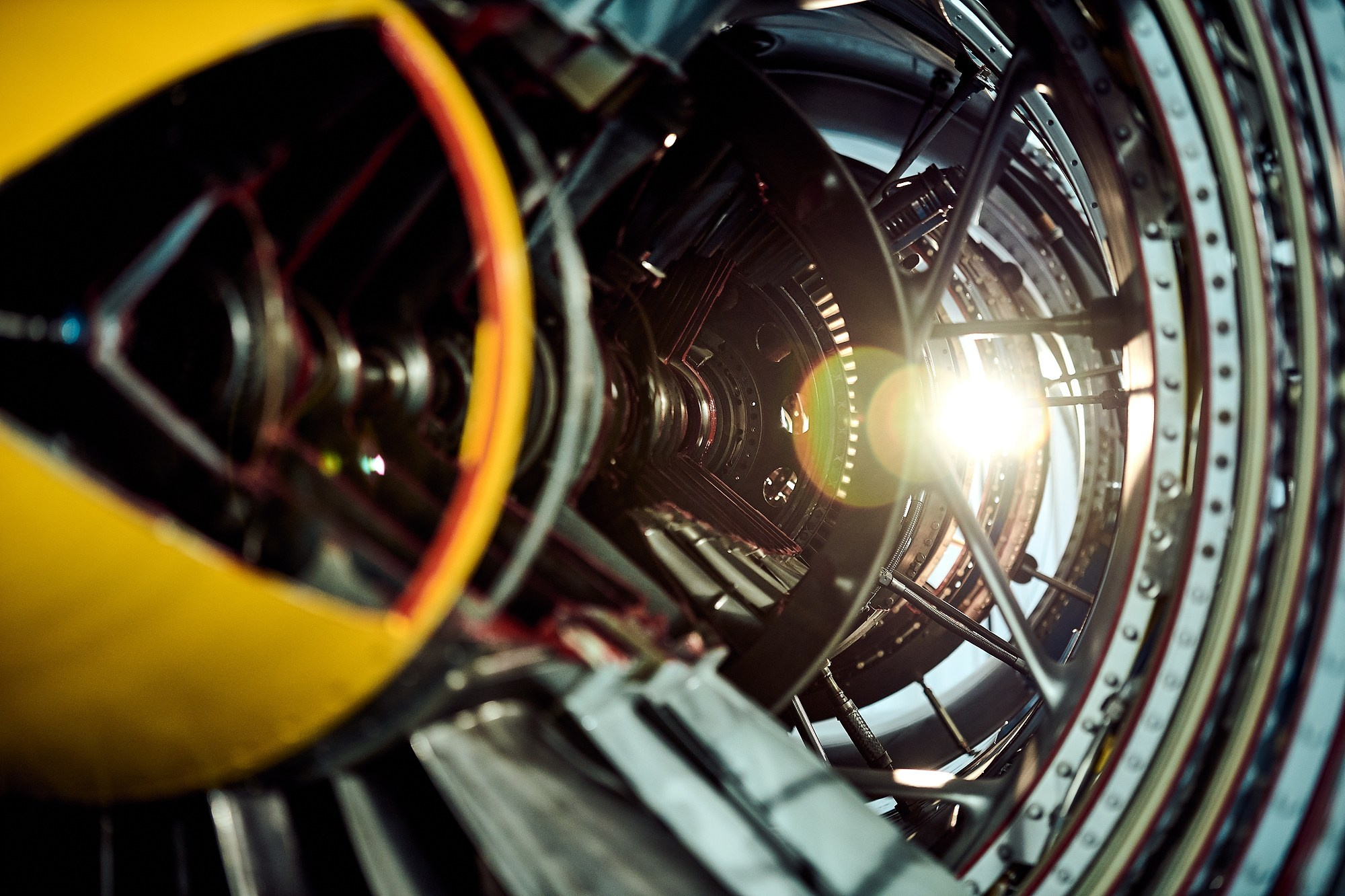 Производственная фотография. Промышленная и репортажная фотография