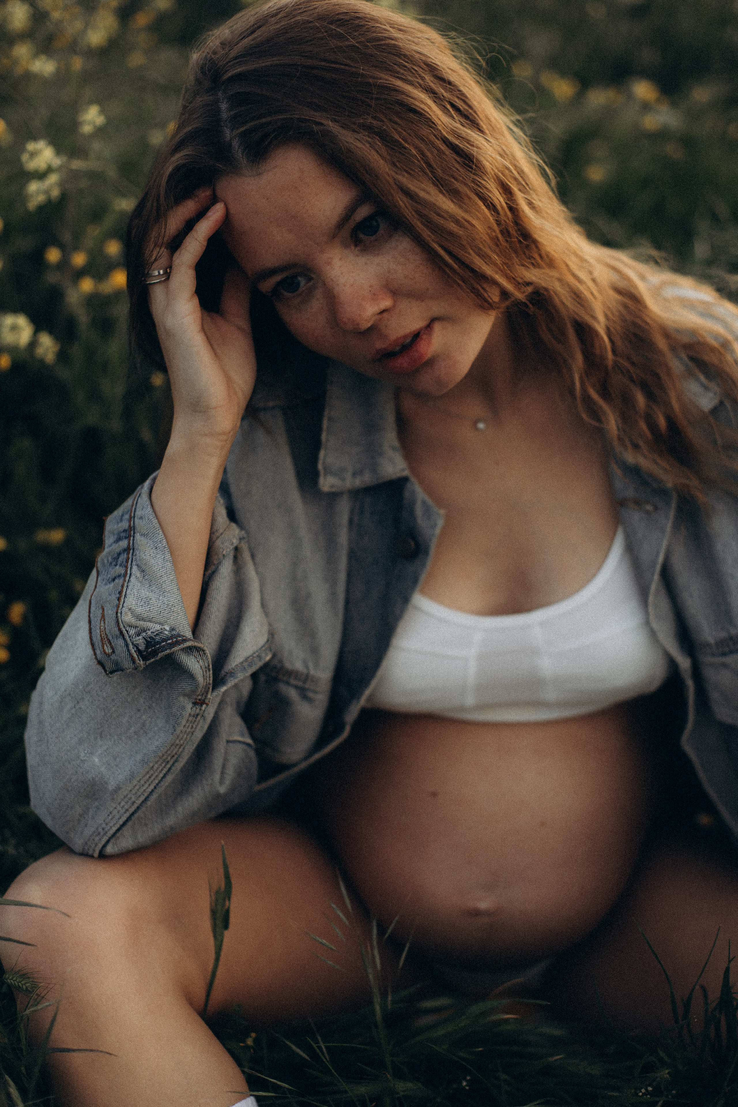 Больше фото здесь. SOLO съемки для женщин