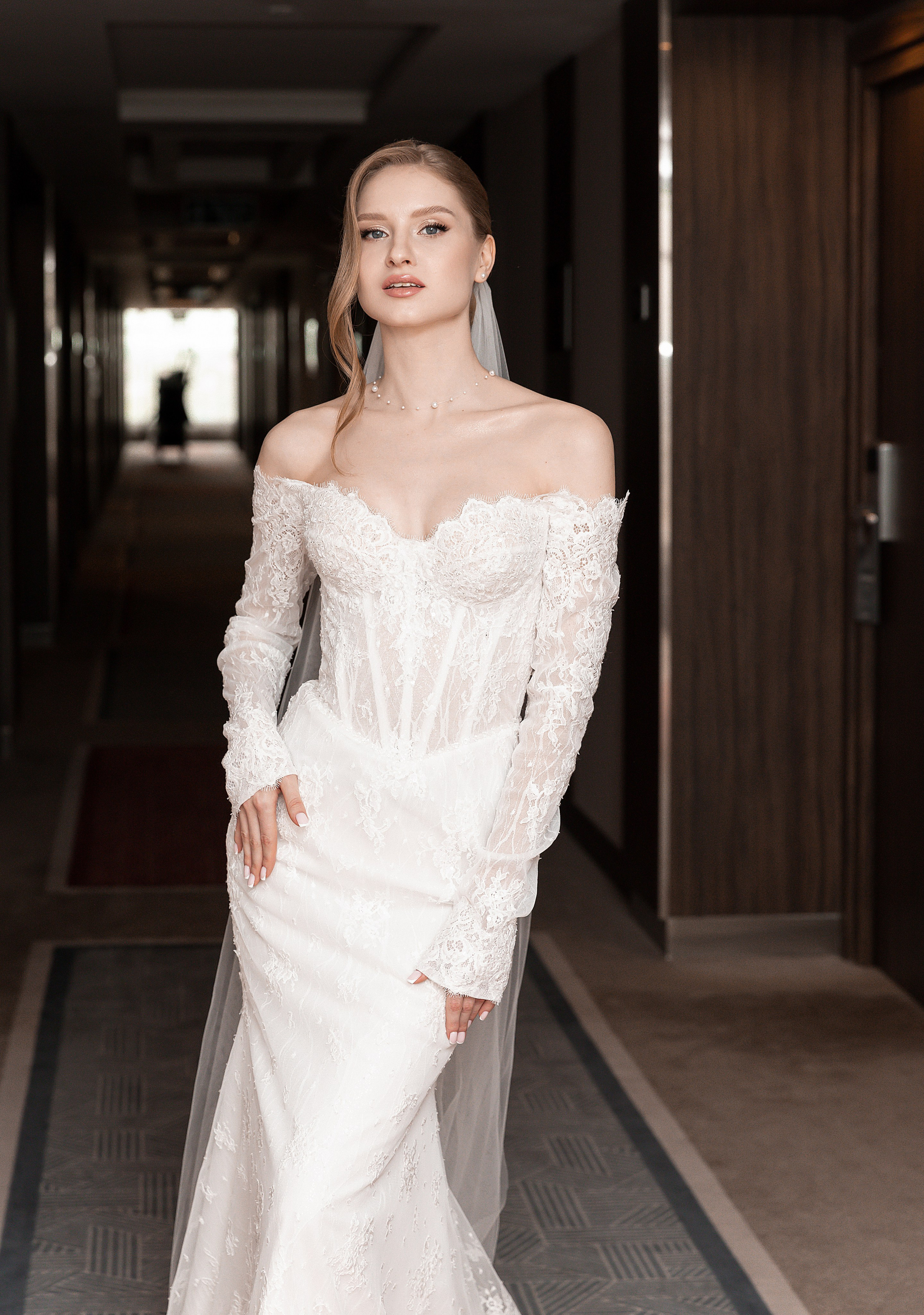 Артём Дарья. Свадебный фотограф Саранск