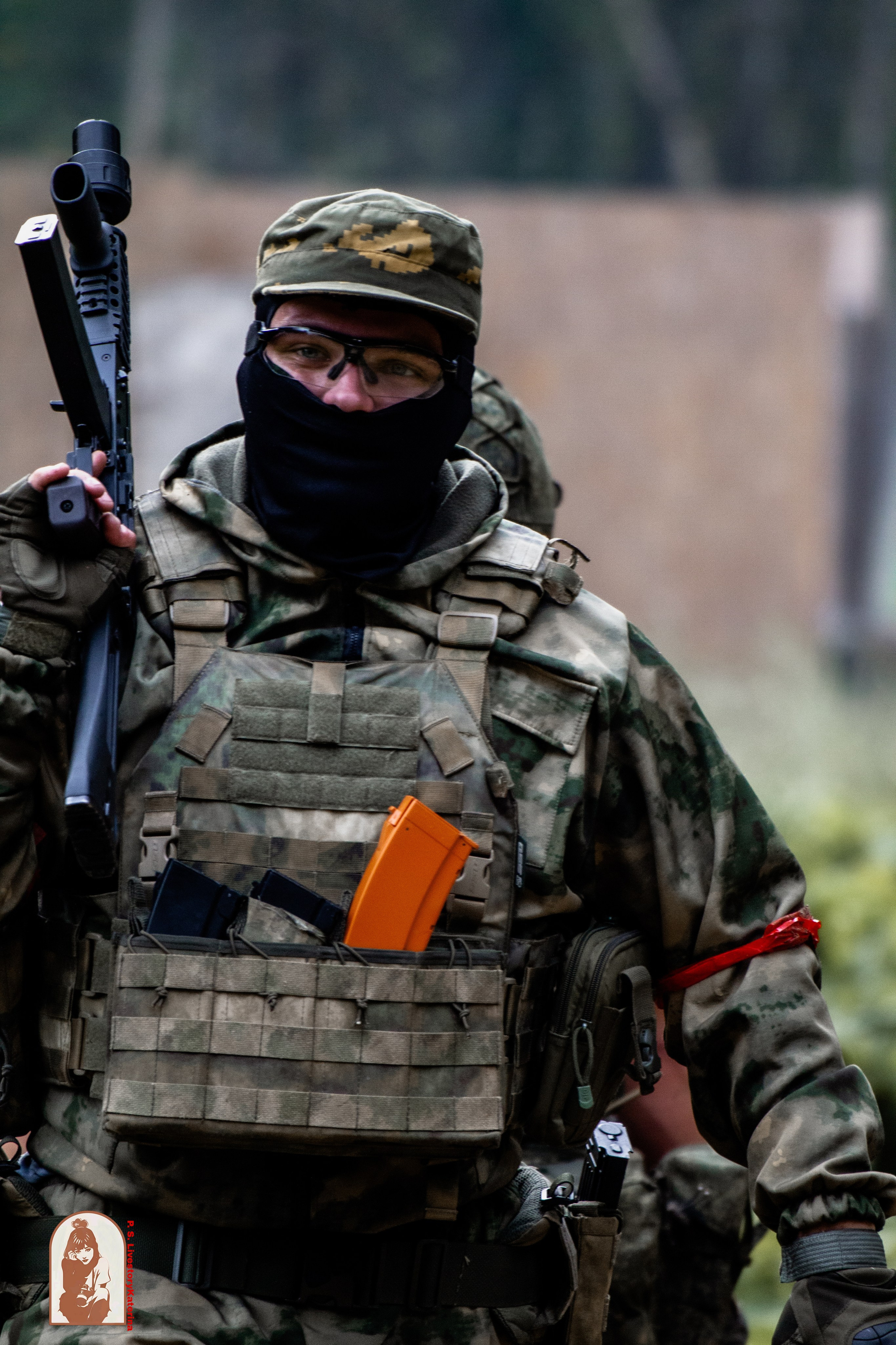 •Моими Глазами• Катарина