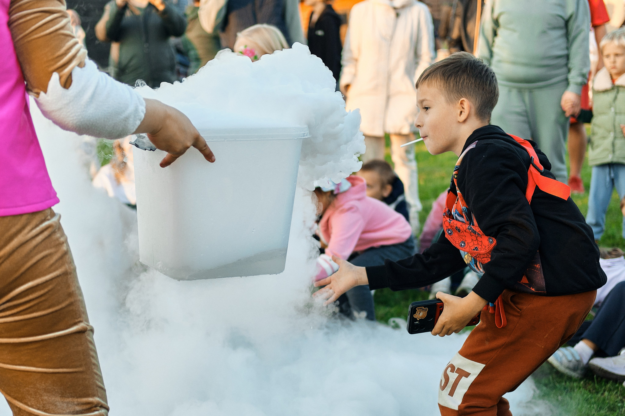РЕПОРТАЖ. Свадебный и портретный фотограф Орлов Никита