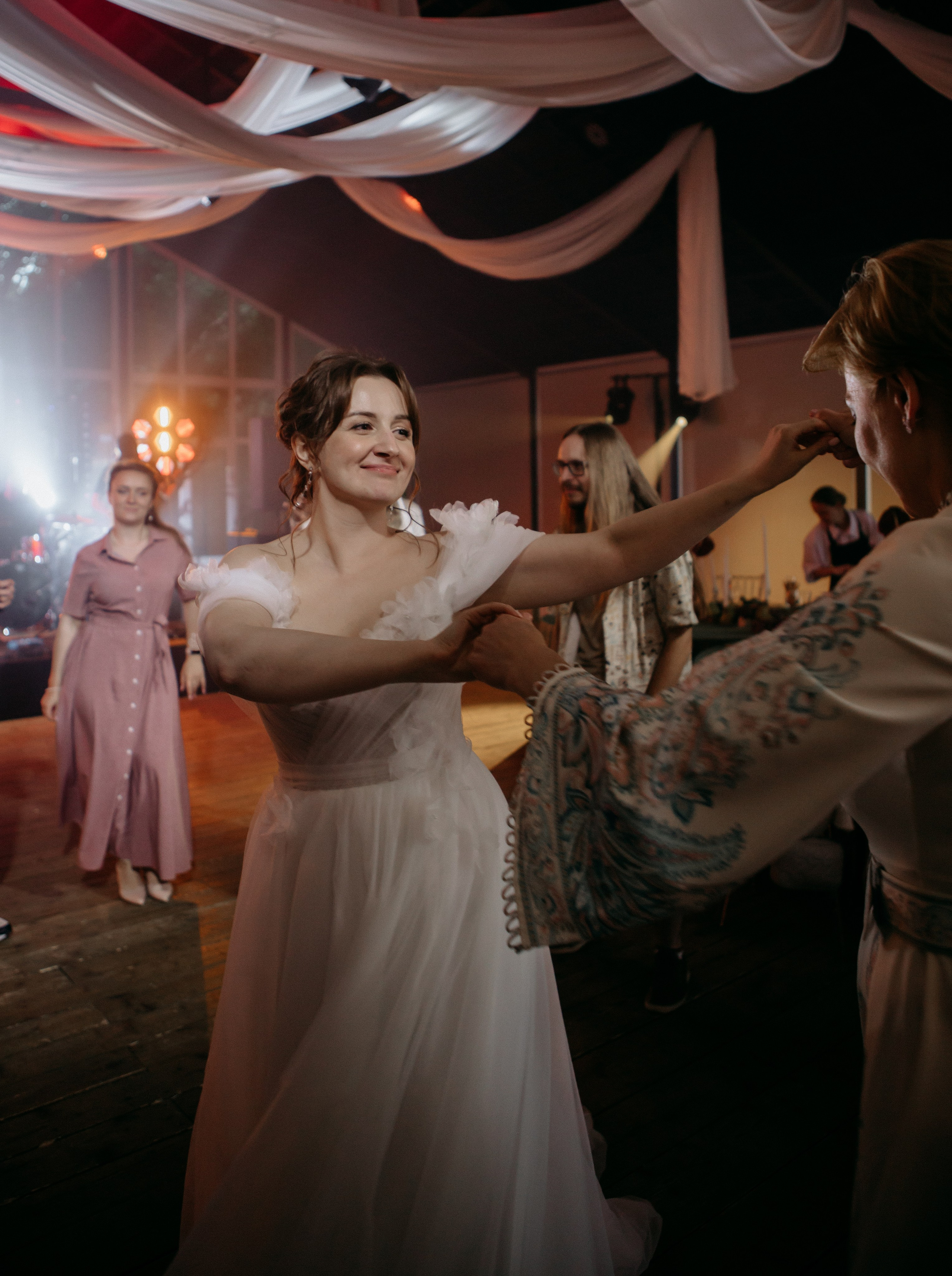 Евгений & Мария. Главная