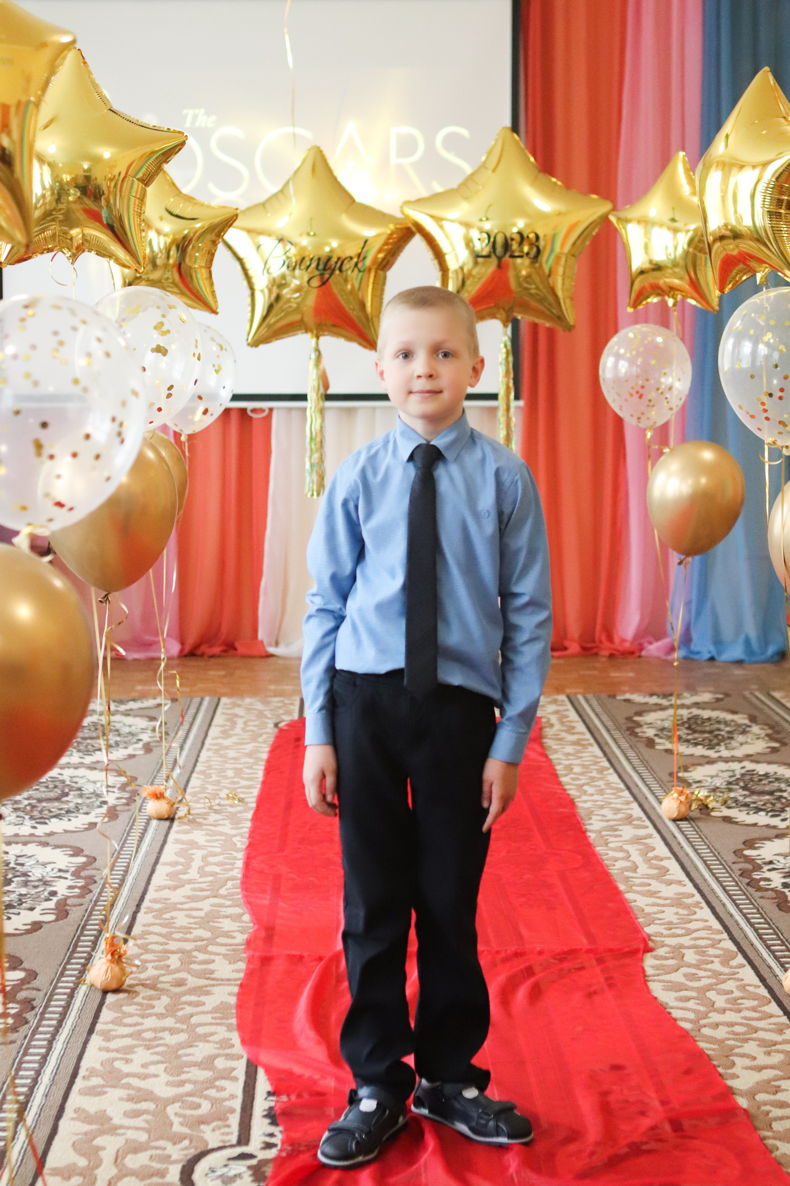 Выпускной детский сад. Семейный свадебный детский фотограф Саранск Наталья Сыркина