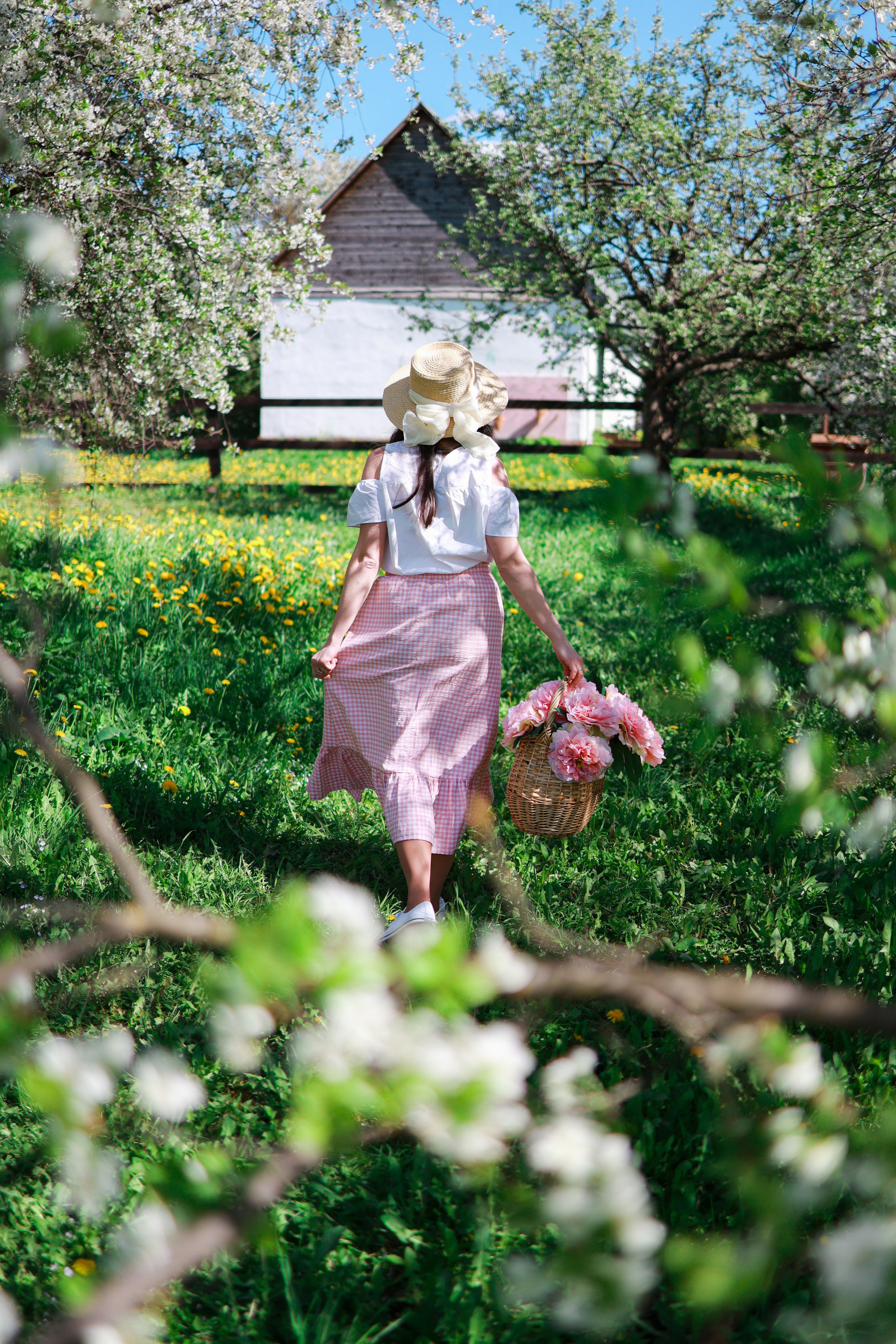 Ира весна. Оксана Ромашкина- семейный и ньюборн фотограф из Москвы