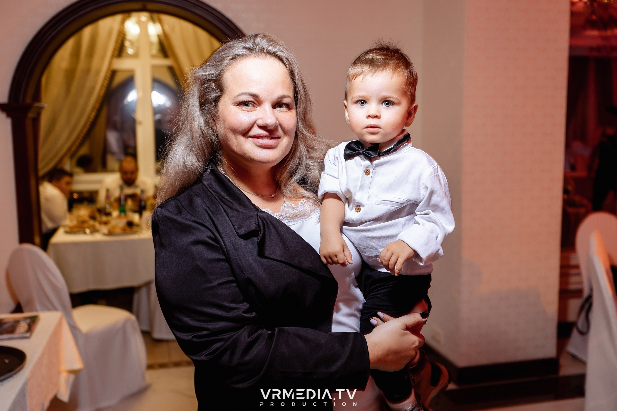 Выходные в ресторане «Лазурный берег»