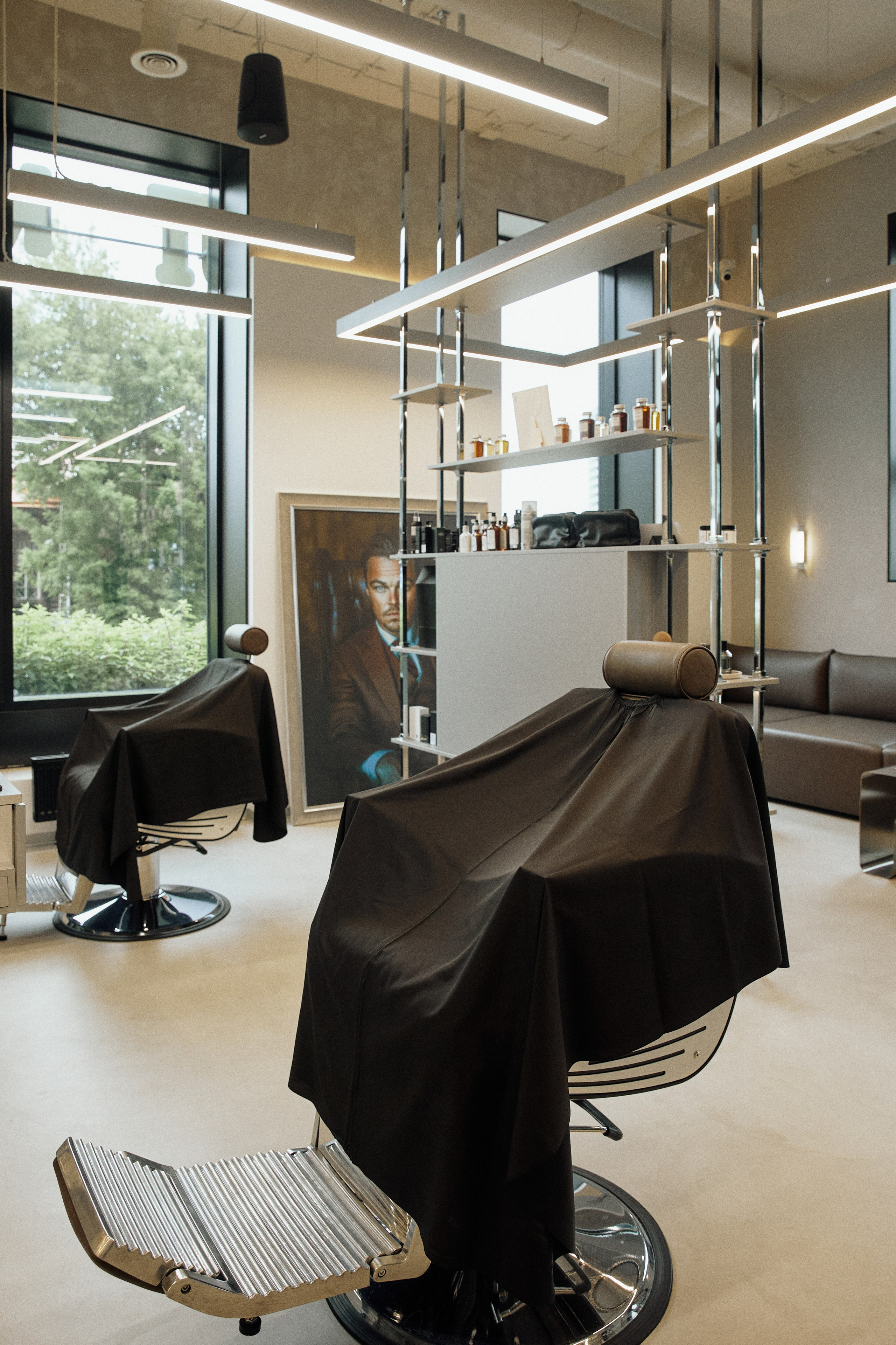 «BOY CUT». Дмитрий Мазуркевич: Профессиональный Репортажный Фотограф