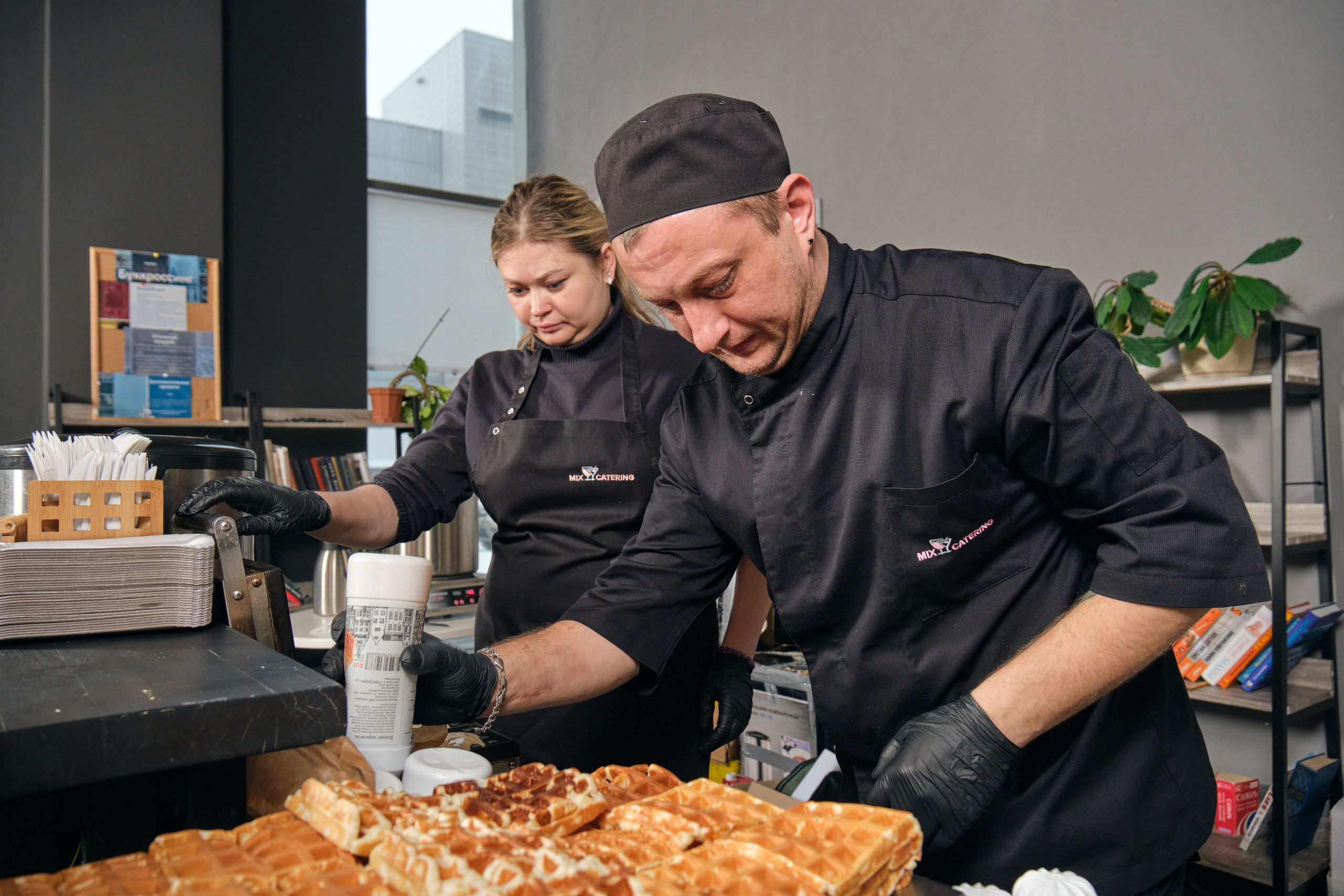 Фотосъемка мероприятий  в Москве и московской области. Профессиональный фотограф в Москве — Максим Дьяконов