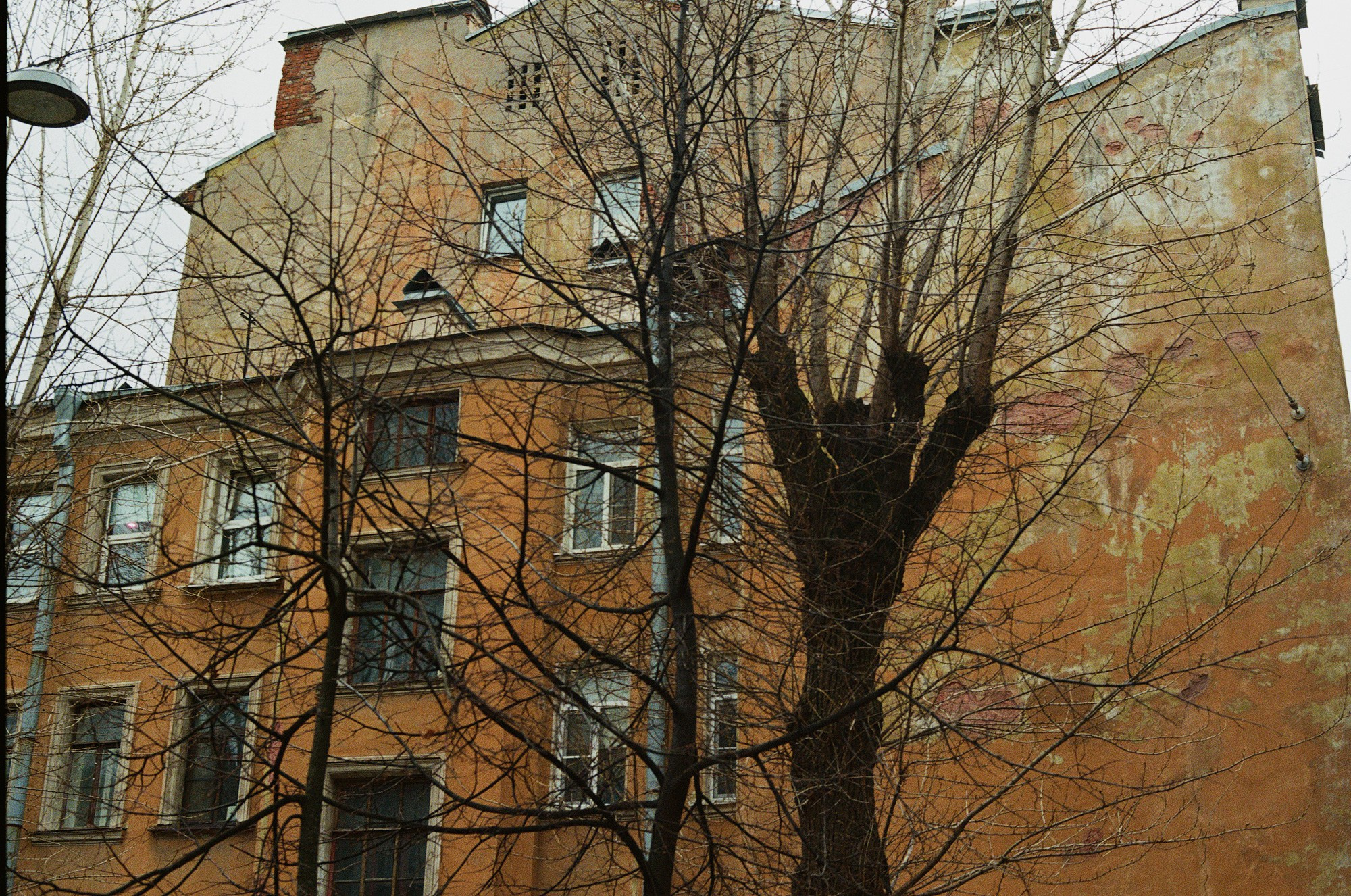 Cities. Another person Pavel Potseluev. A photographer in 2025