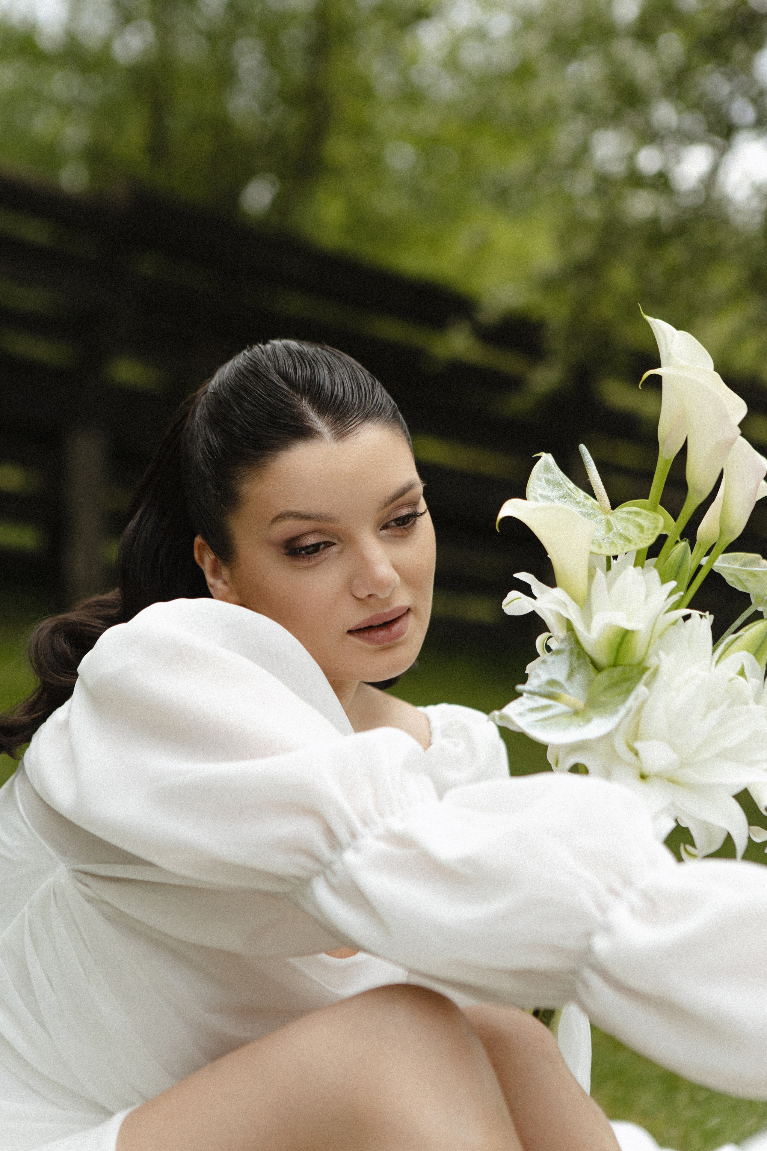 Maksim & Diana. Портретный фотограф в Минске Анастасия Воробей