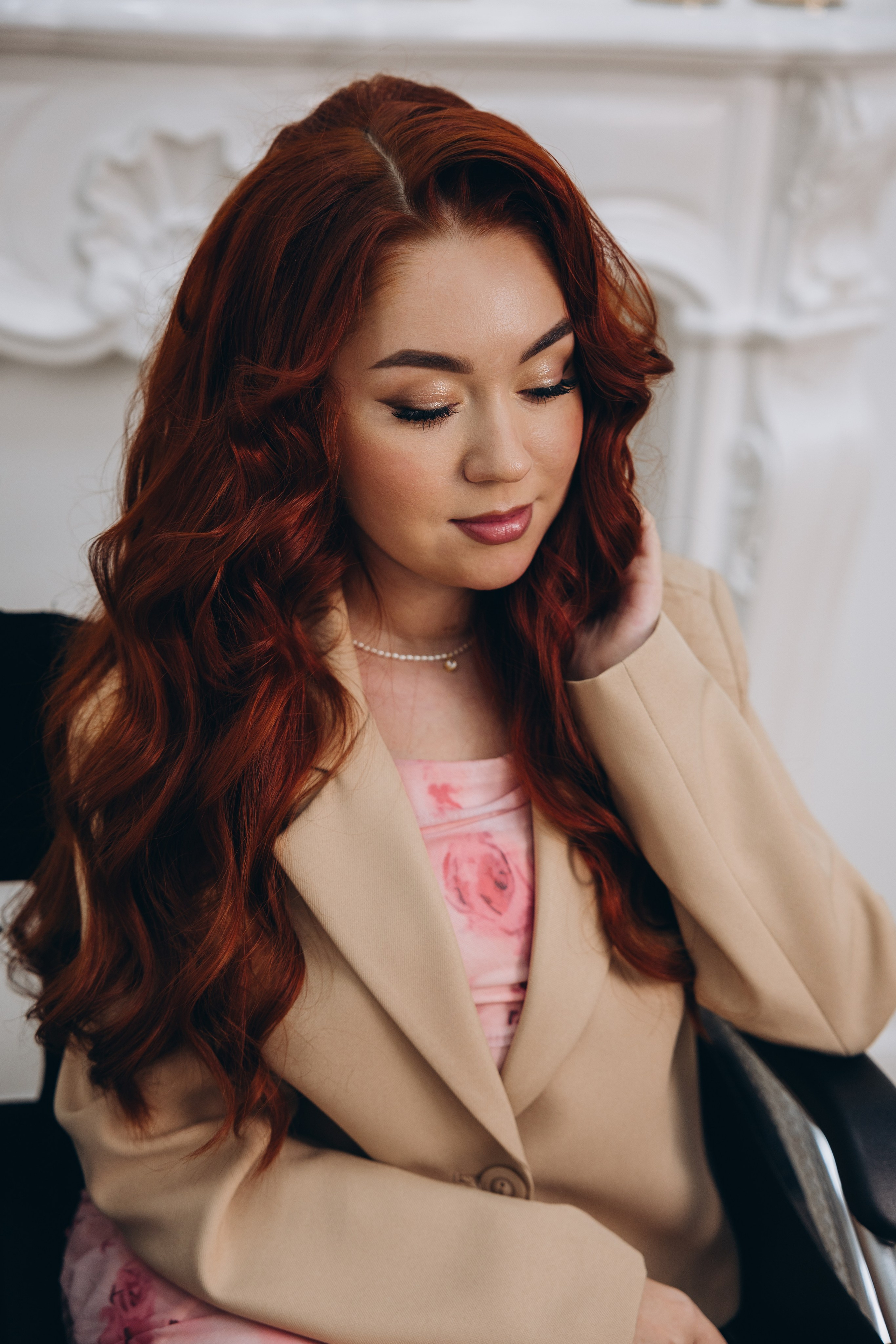 Проект Красота без границ. Свадебный, семейный фотограф в Иркутске Светлана Макаричева