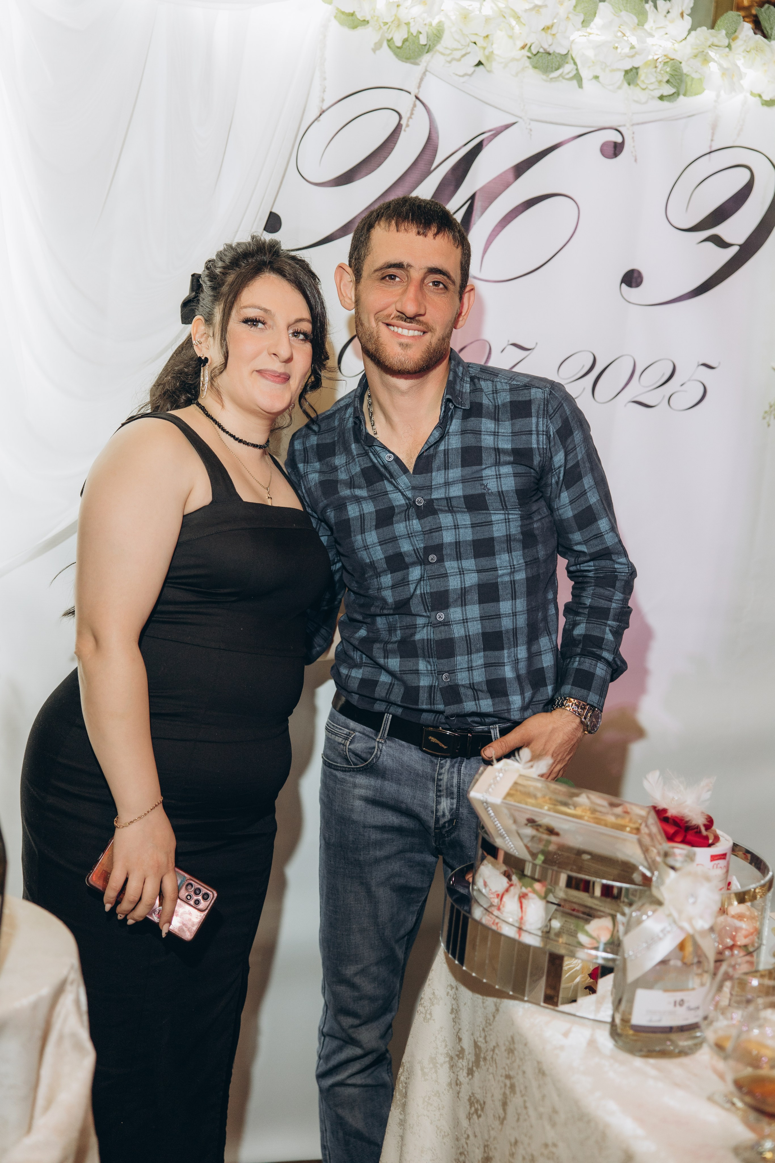 Банкет. Свадебный, семейный фотограф в Иркутске Светлана Макаричева