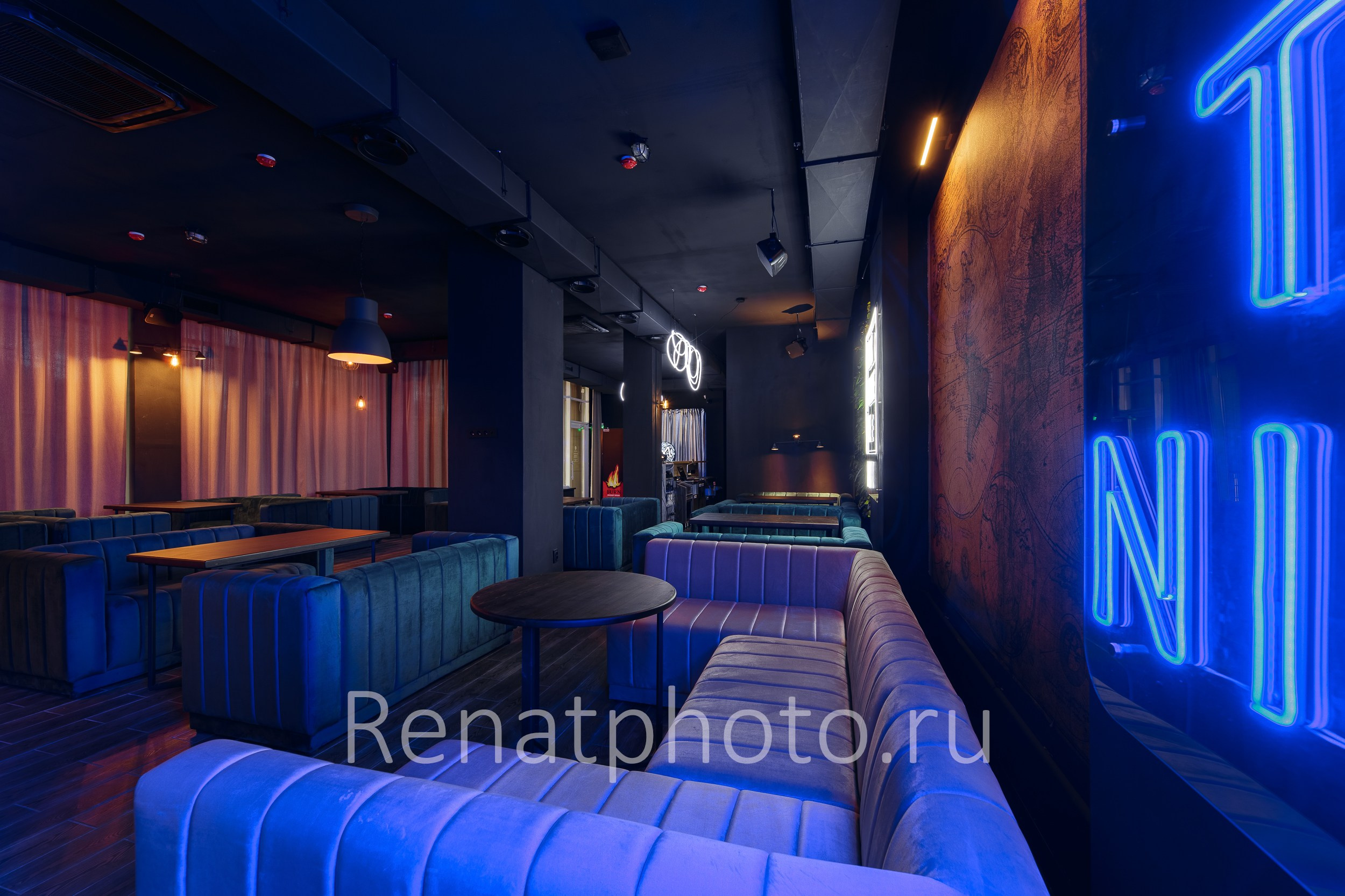 Renatphoto-фотосъемка кафе. Профессиональная фотосъёмка интерьеров, предметная фотосессия еды для меню г. Анапа