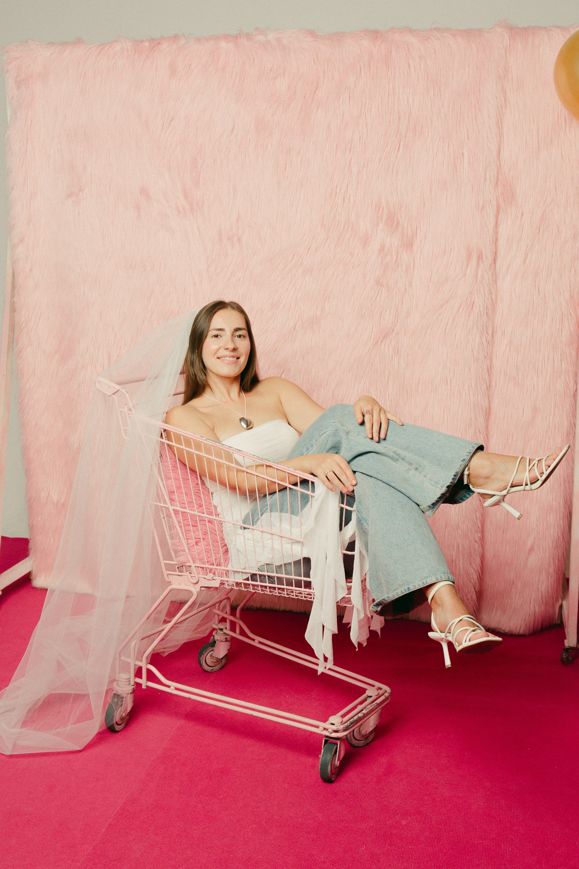 Девичник Даши