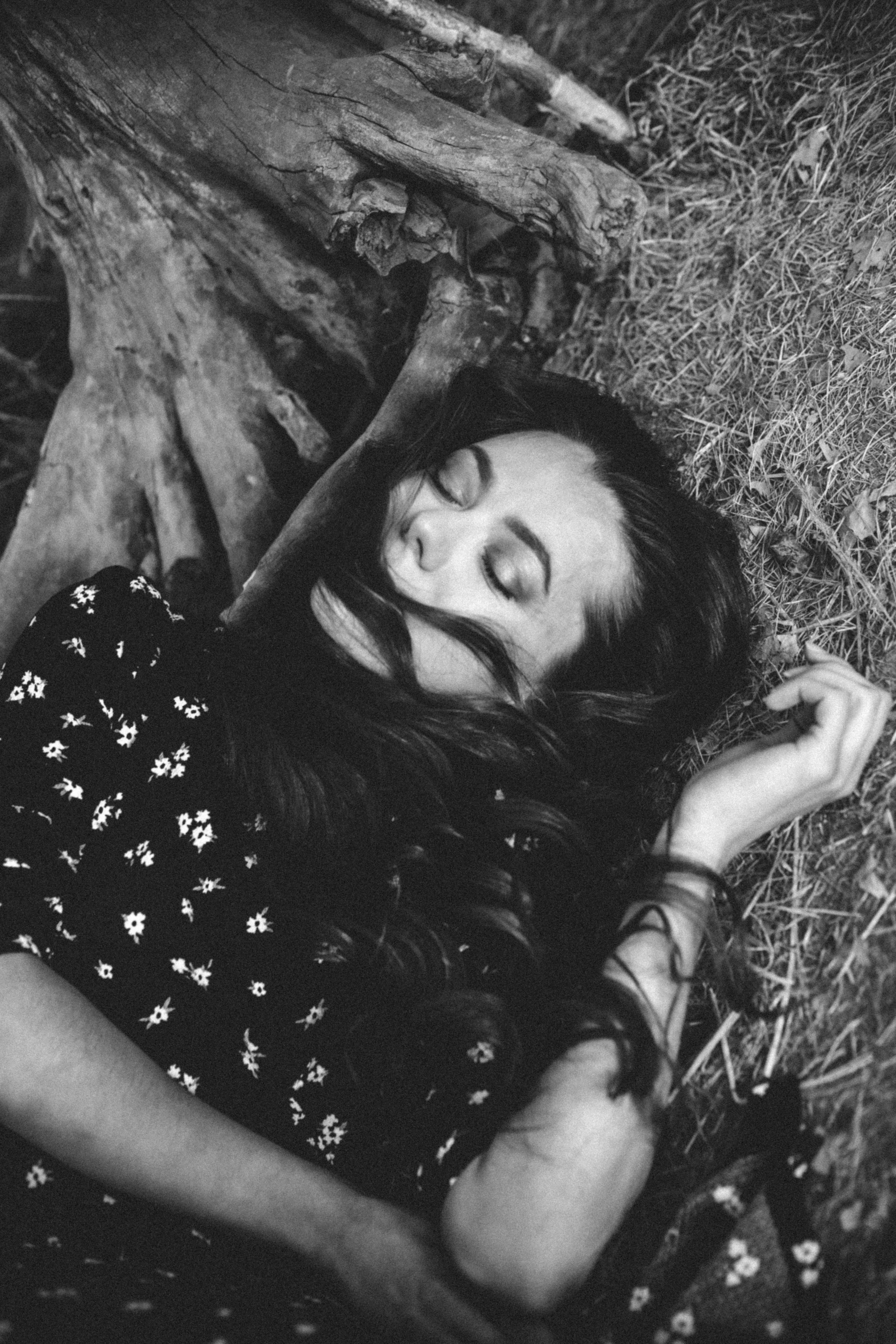 Анастасия. Винтаж. Фотограф в Нижнем Новгороде