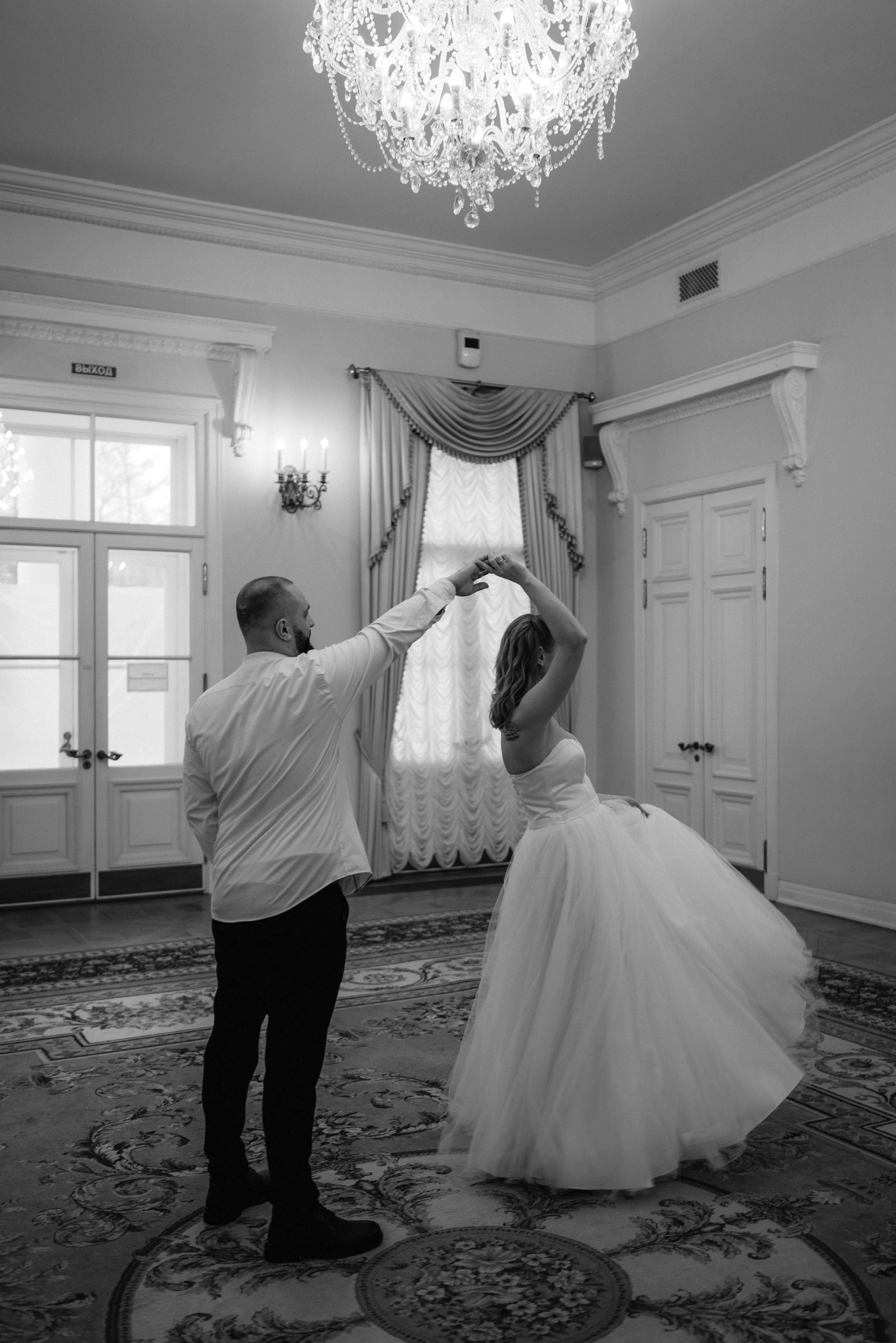 Счастье. Семейный и женский фотограф Вероника Никкор